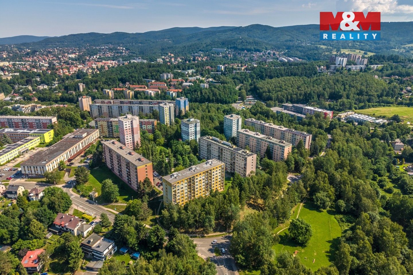 Prodej bytu 2+1 64 m² - foto 19
