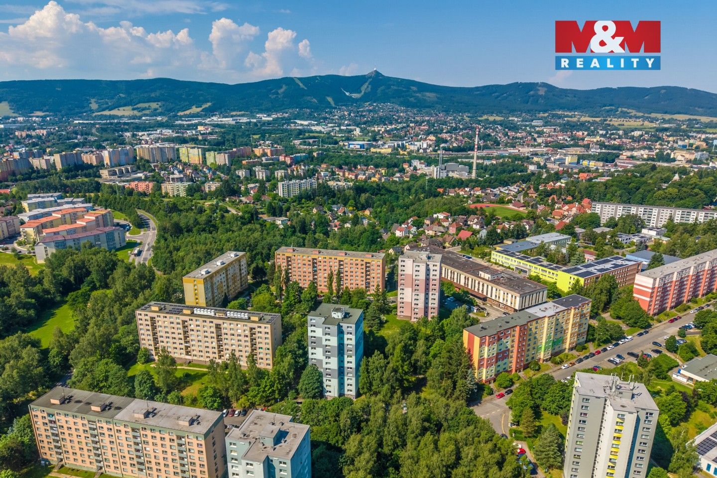 Prodej bytu 2+1 64 m² - foto 18