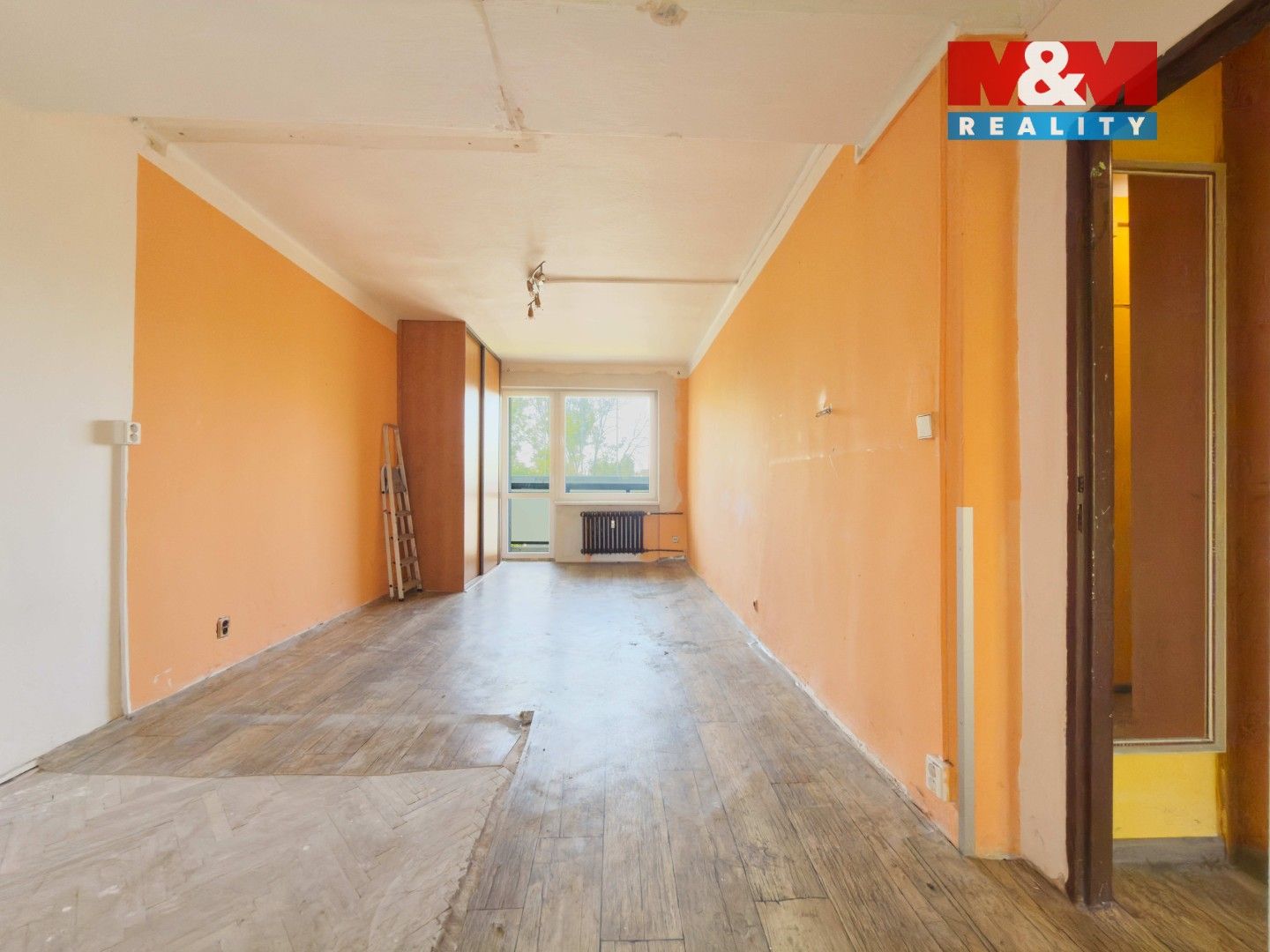 Prodej bytu 2+1 58 m² - foto 2