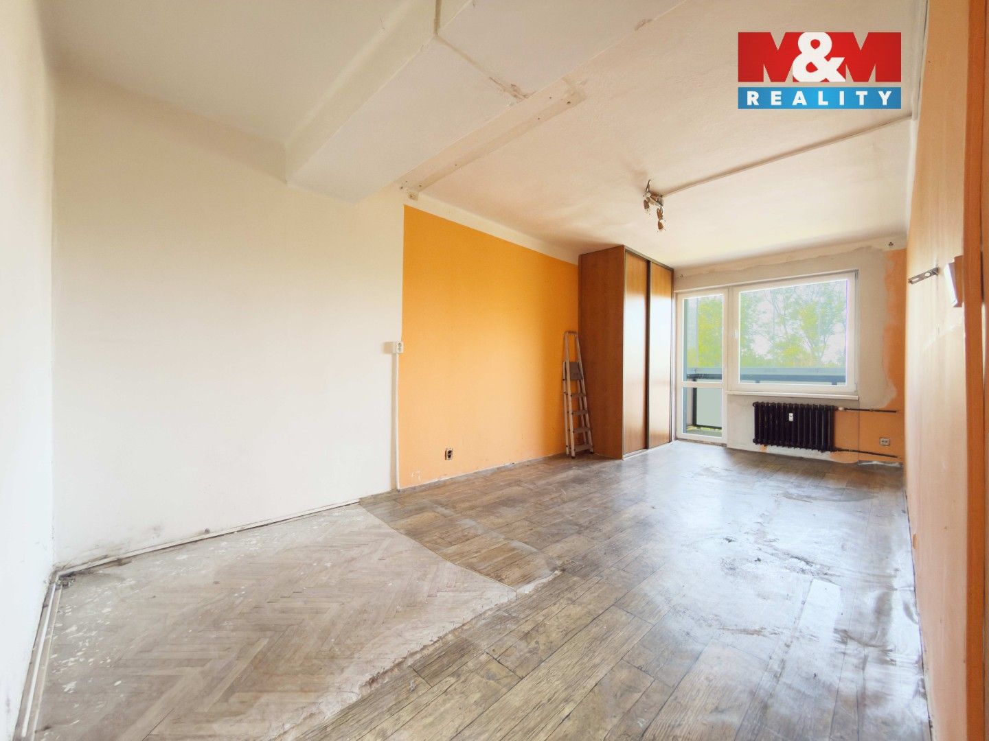 Prodej bytu 2+1 58 m² - foto 4
