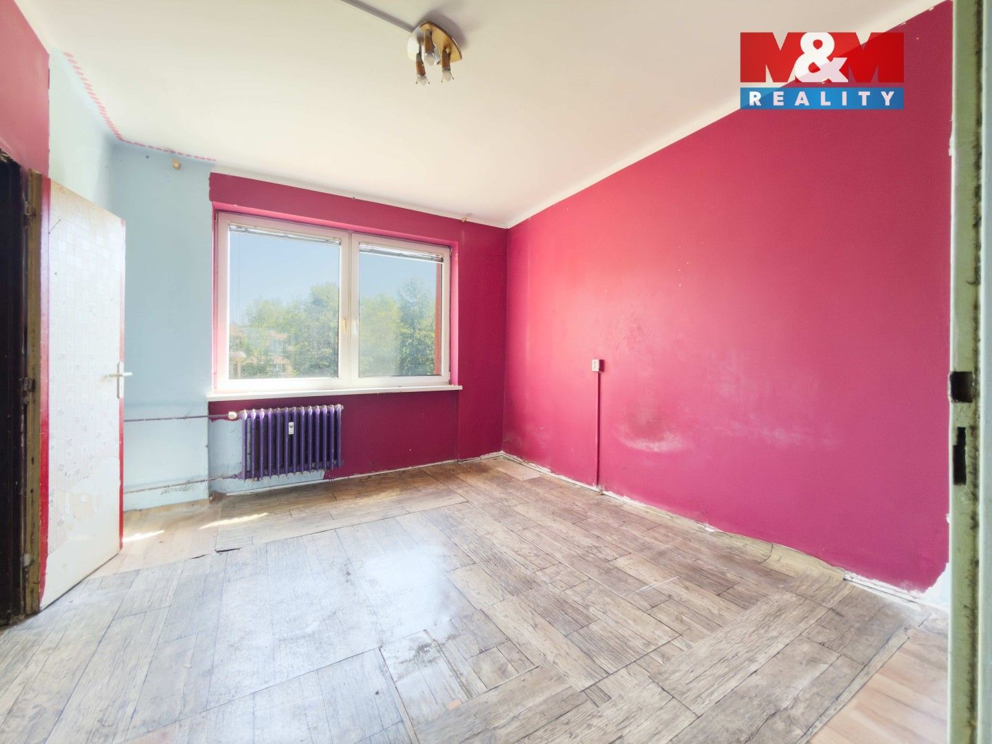 Prodej bytu 2+1 58 m² - foto 5