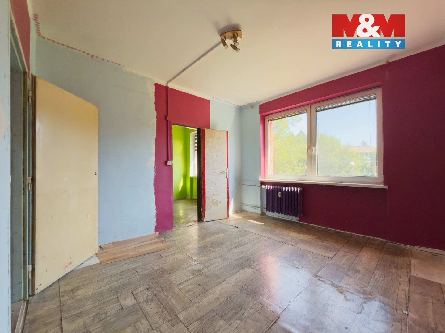Prodej bytu 2+1 58 m² - foto 6
