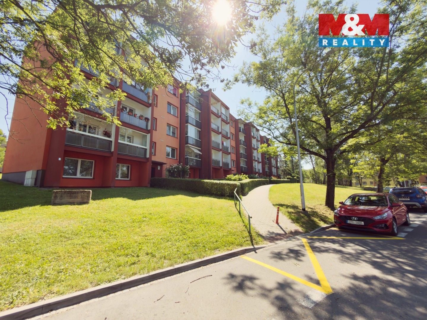 Prodej bytu 2+1 58 m² - foto 9