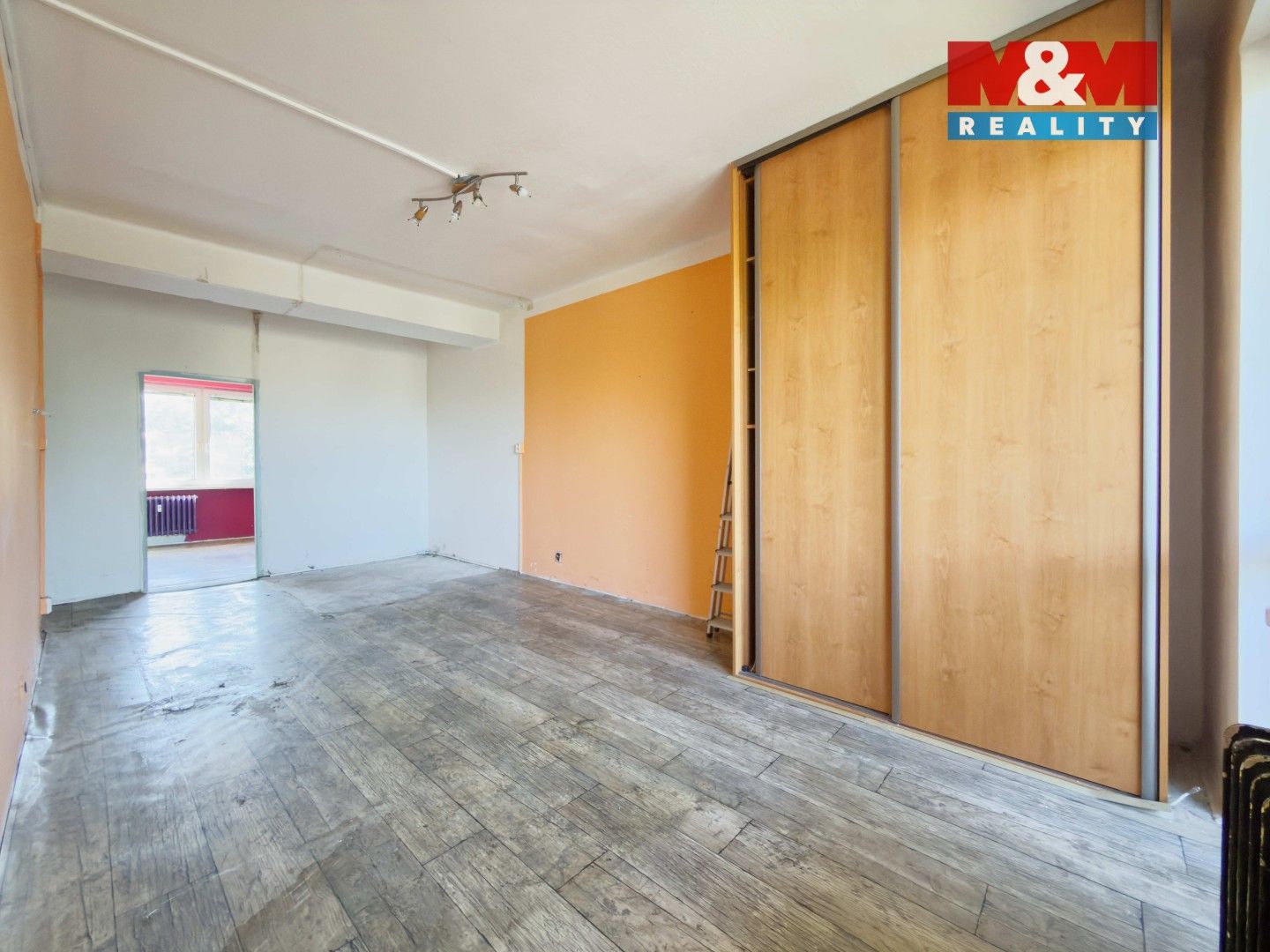 Prodej bytu 2+1 58 m² - foto 13