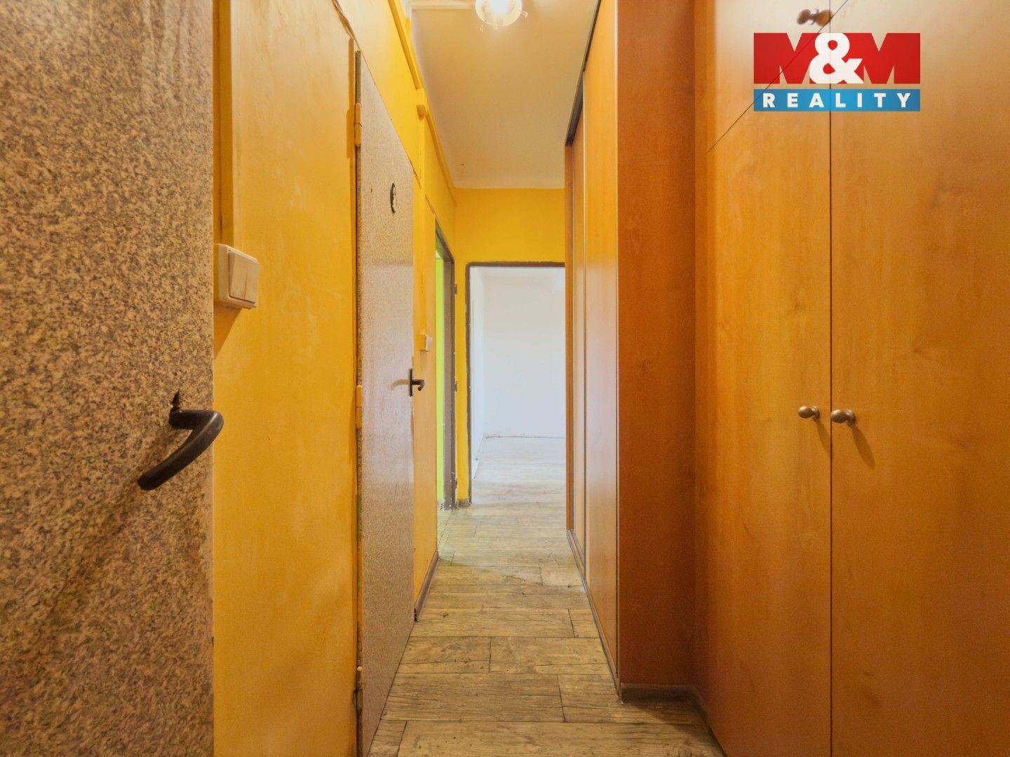 Prodej bytu 2+1 58 m² - foto 12