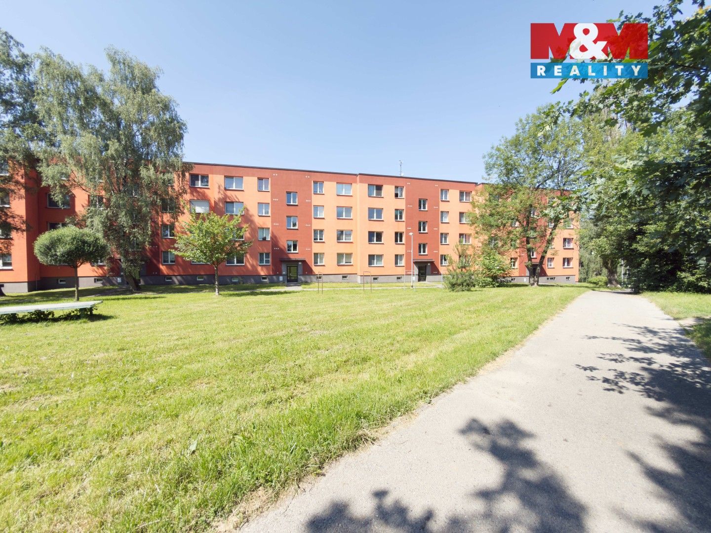 Prodej bytu 2+1 58 m² - foto 15
