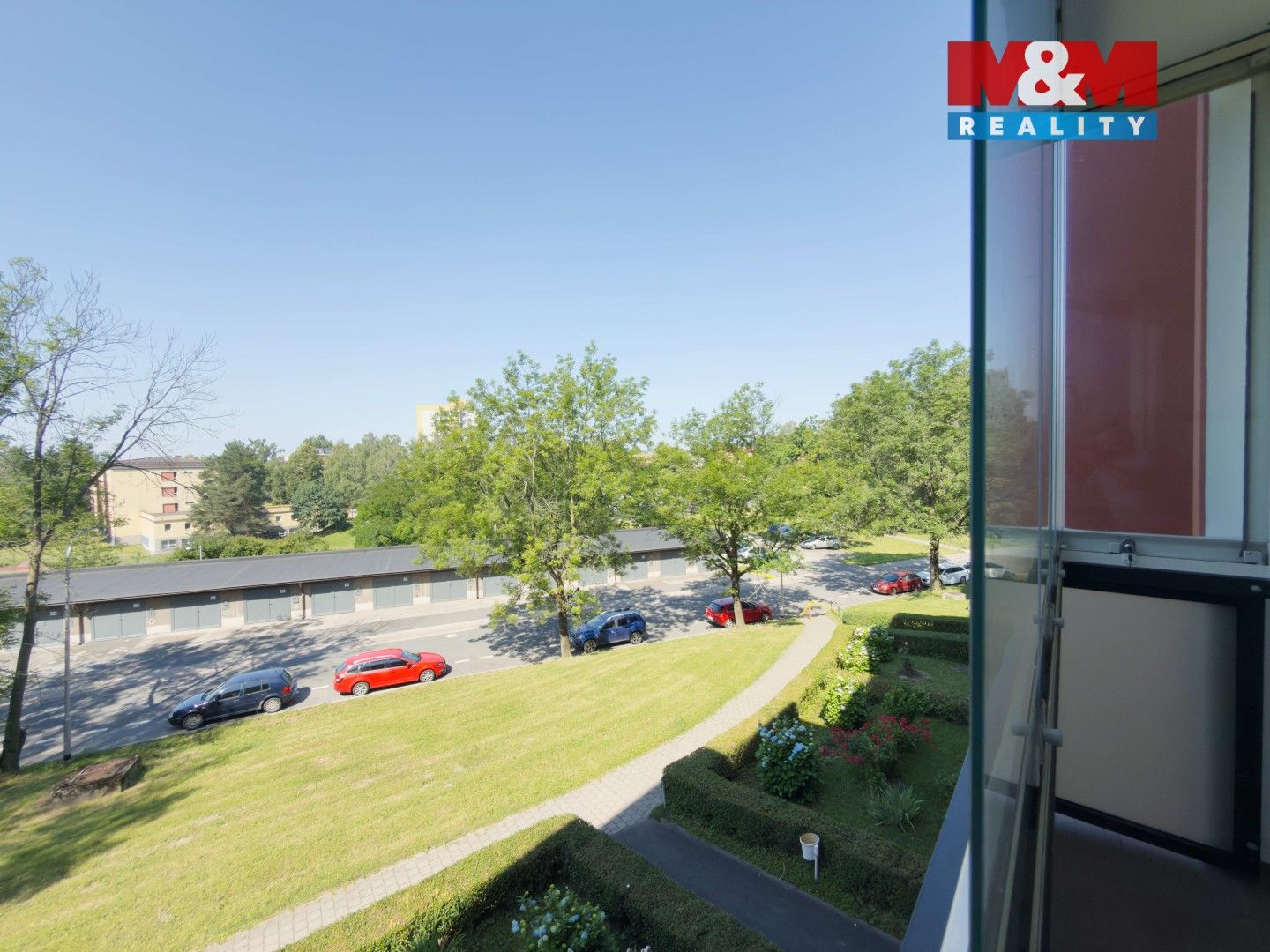 Prodej bytu 2+1 58 m² - foto 14