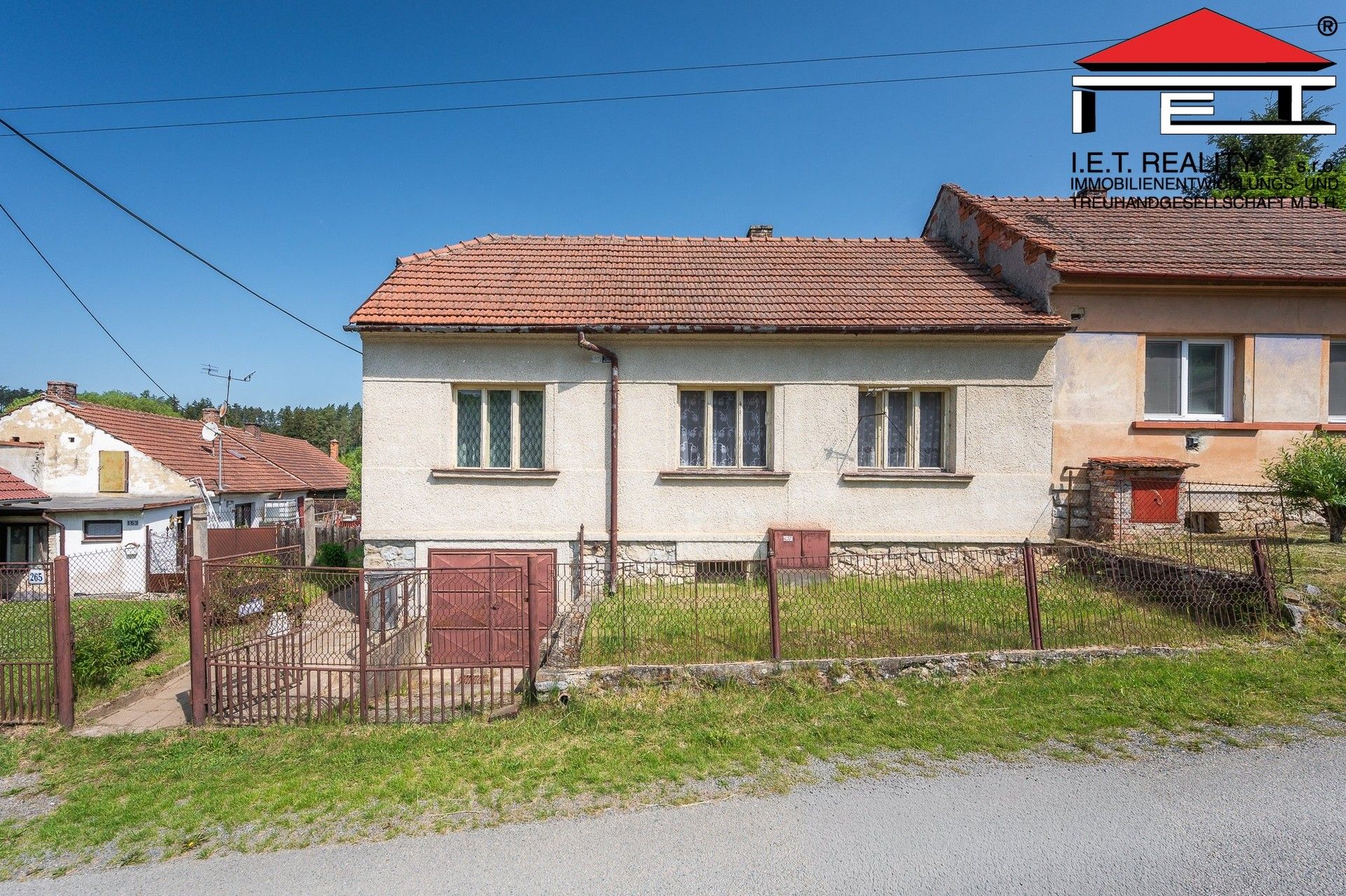 Prodej domu 138 m² - foto 1