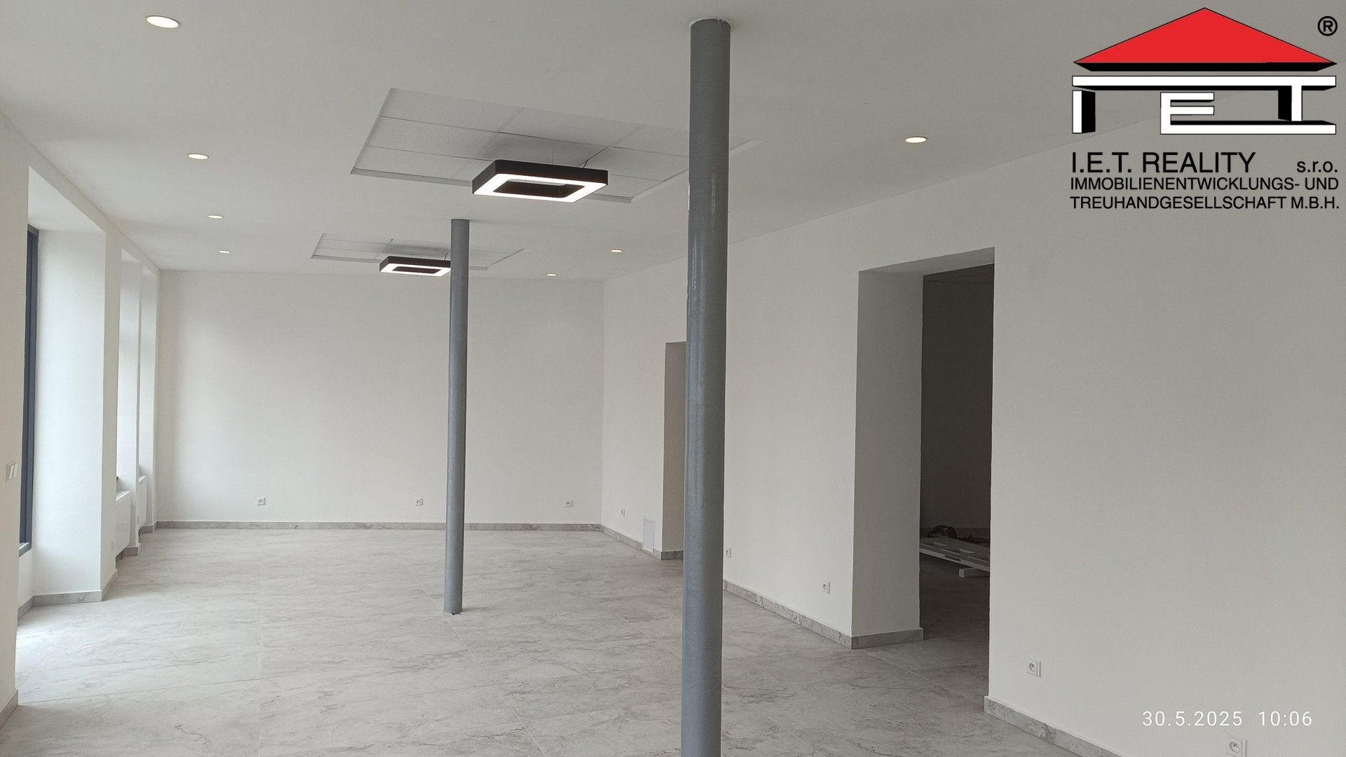 Pronájem komerčního prostoru 94 m² - foto 5