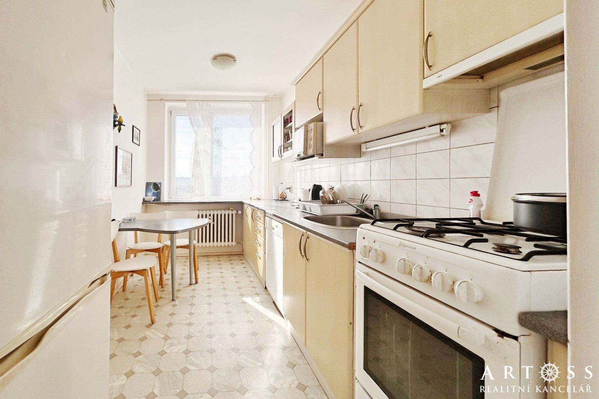 Prodej bytu 3+1 75 m² - foto 3