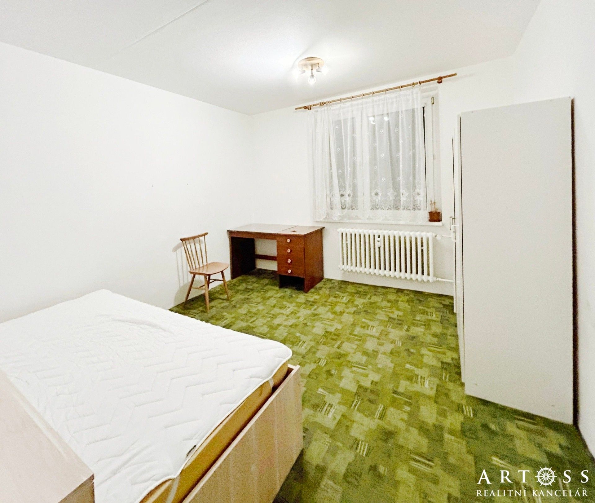Prodej bytu 3+1 75 m² - foto 4