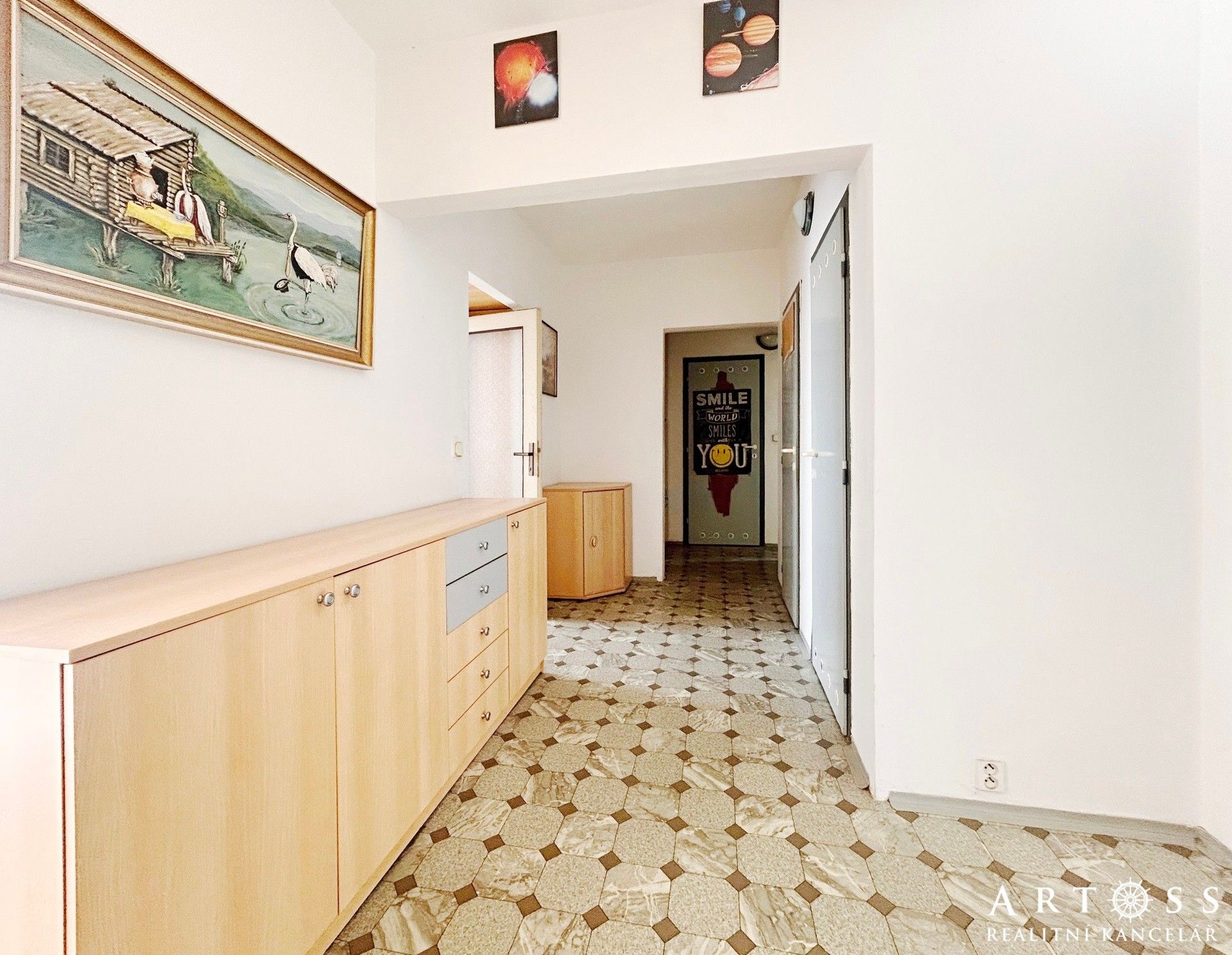 Prodej bytu 3+1 75 m² - foto 6