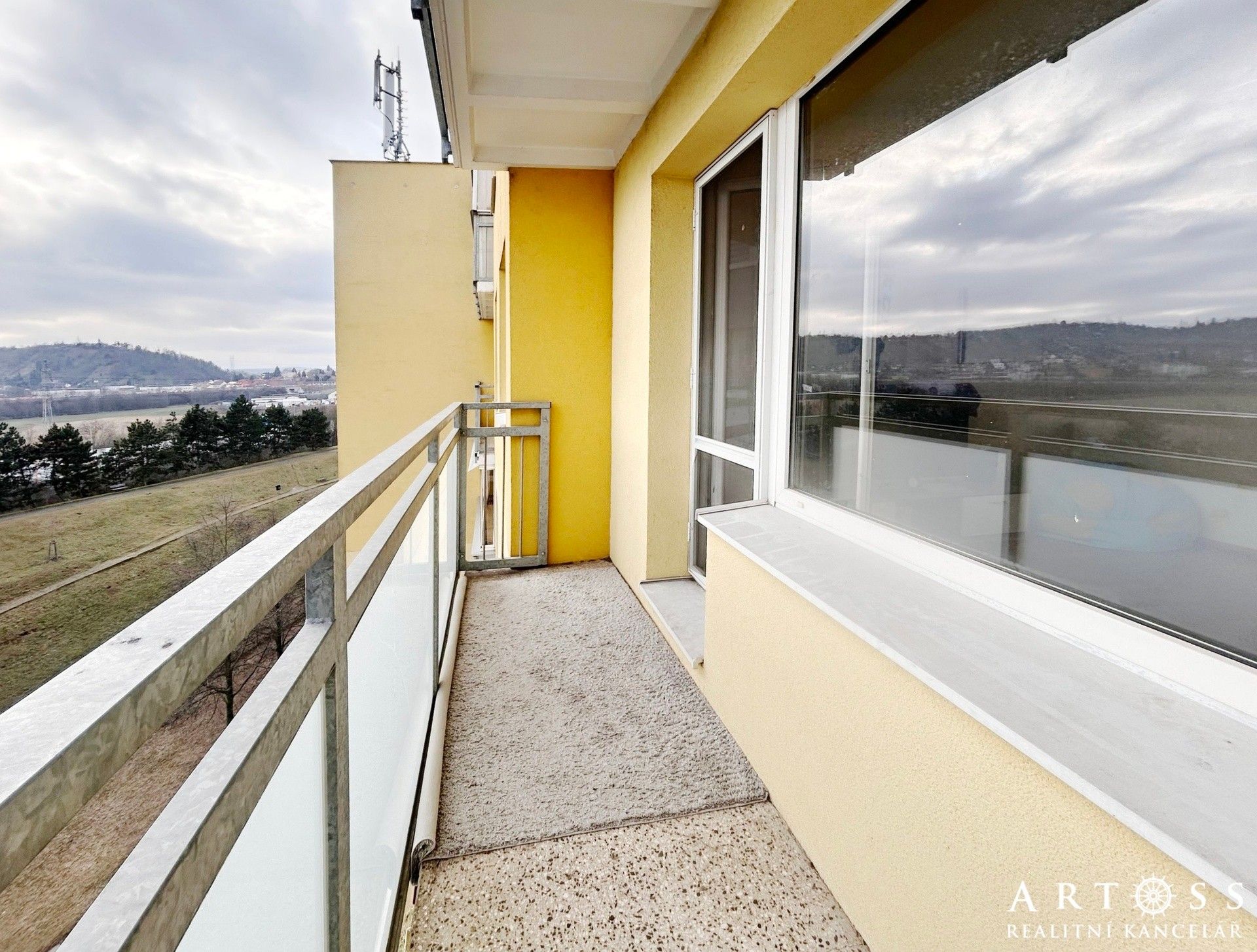 Prodej bytu 3+1 75 m² - foto 8