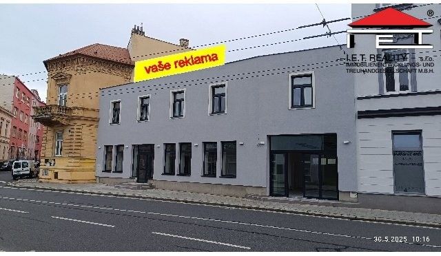 Pronájem komerčního prostoru 94 m² - foto 11