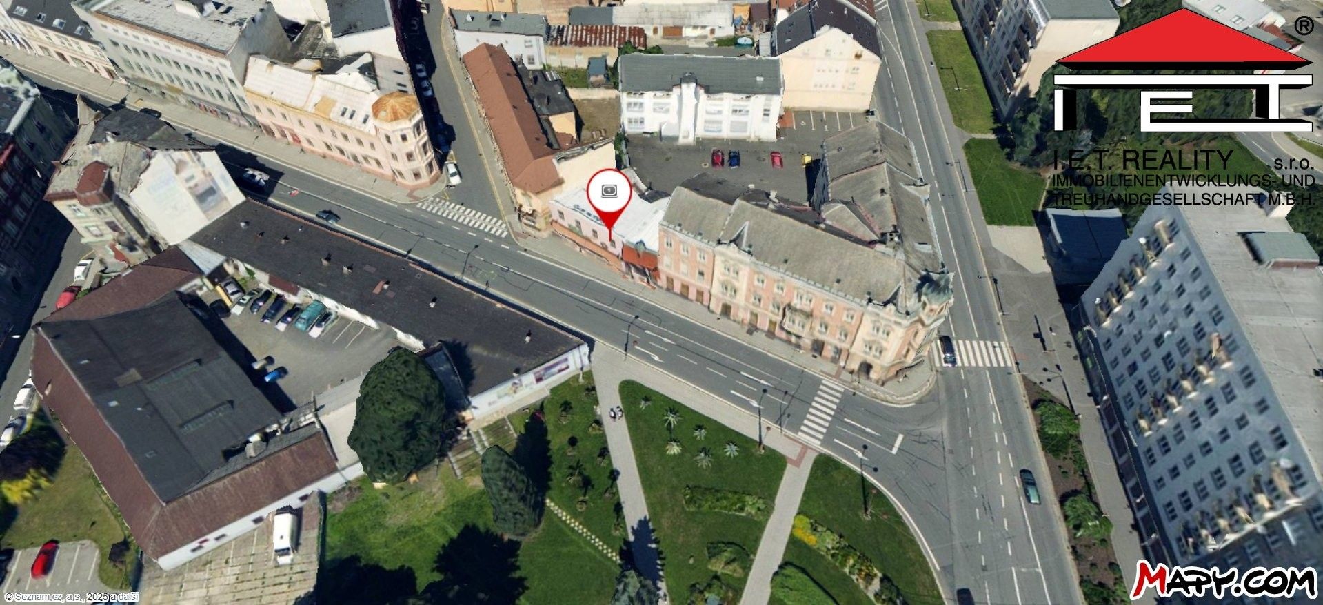 Pronájem komerčního prostoru 94 m² - foto 15