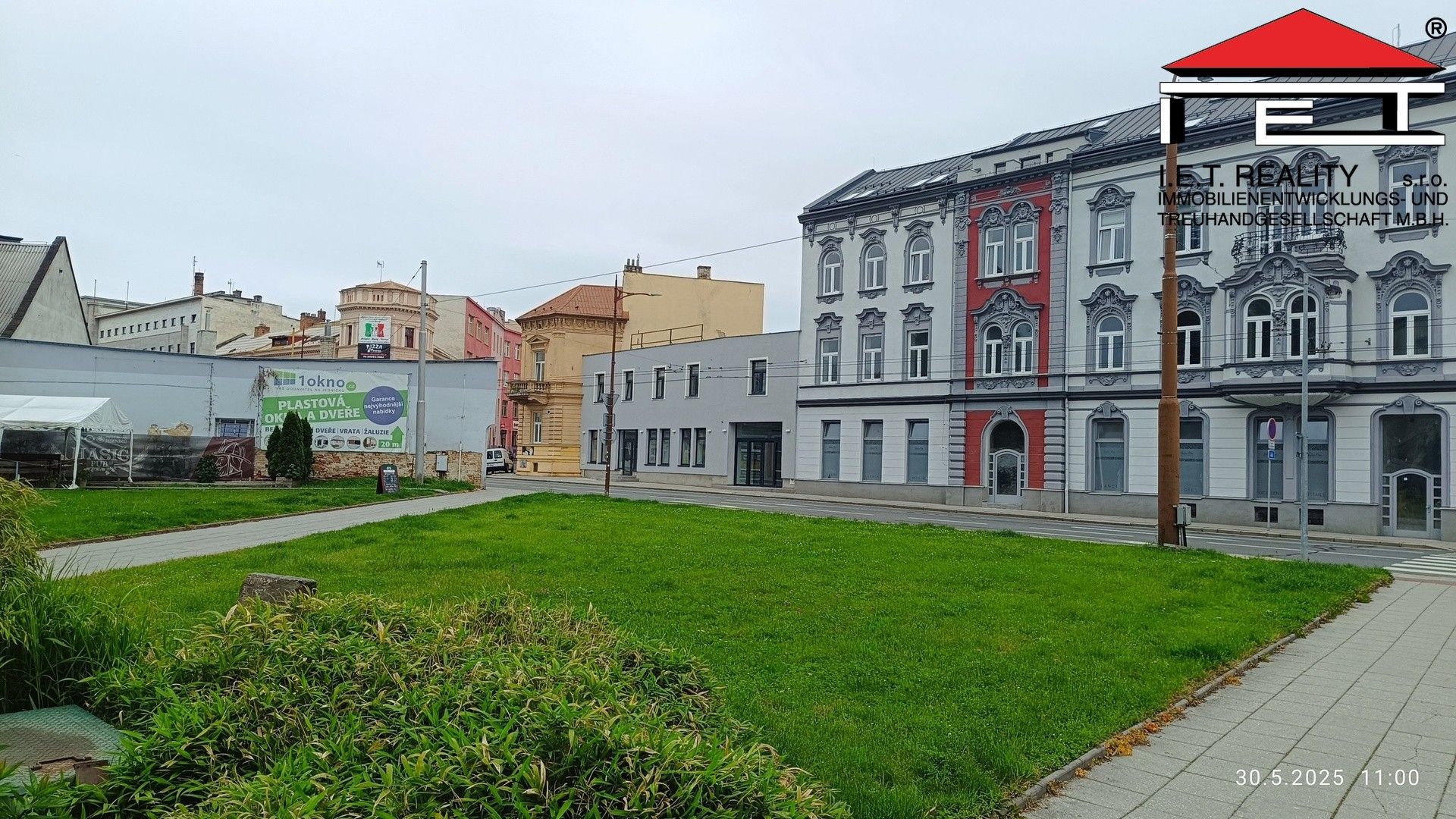 Pronájem komerčního prostoru 94 m² - foto 14