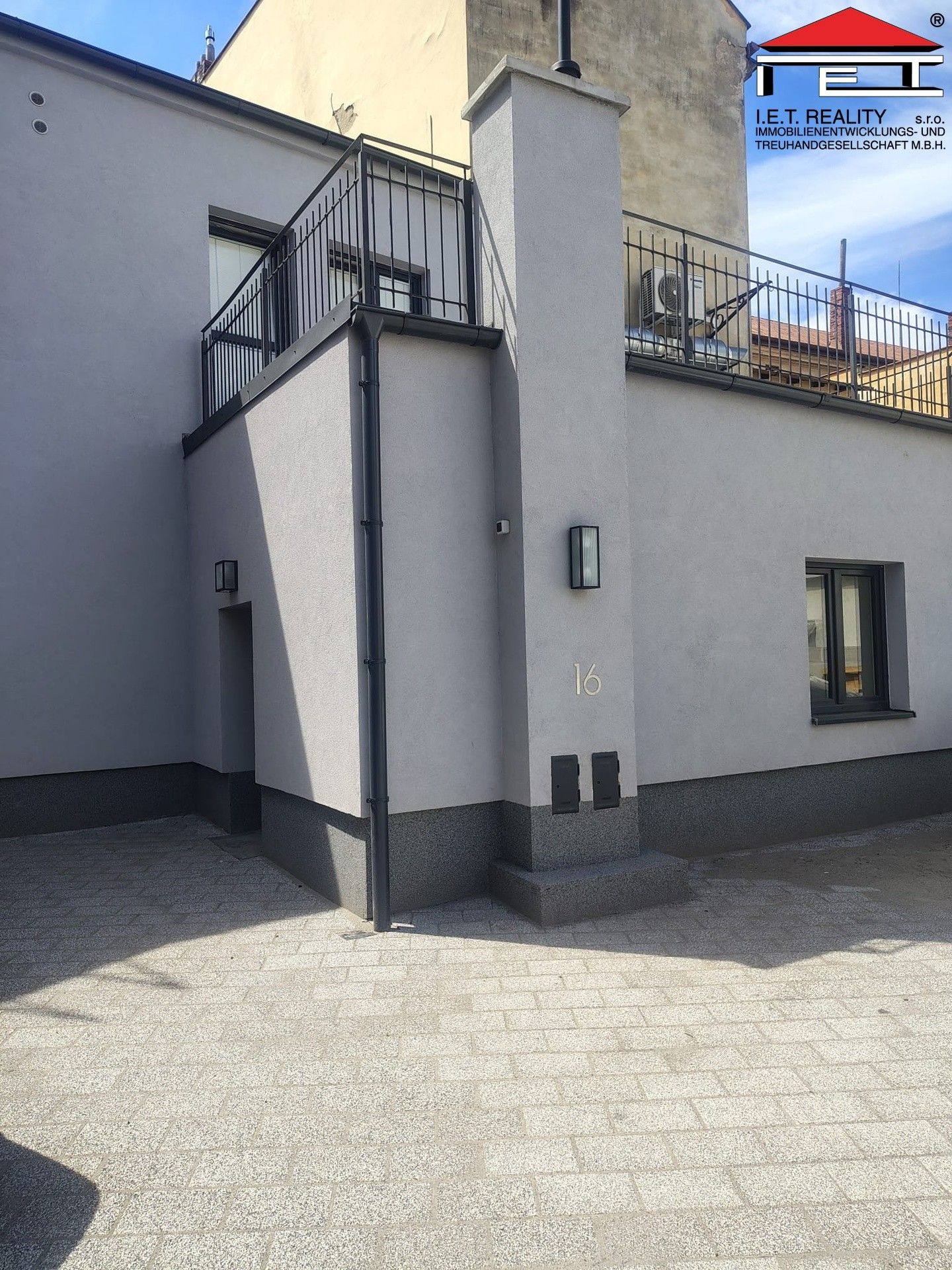 Pronájem komerčního prostoru 94 m² - foto 13