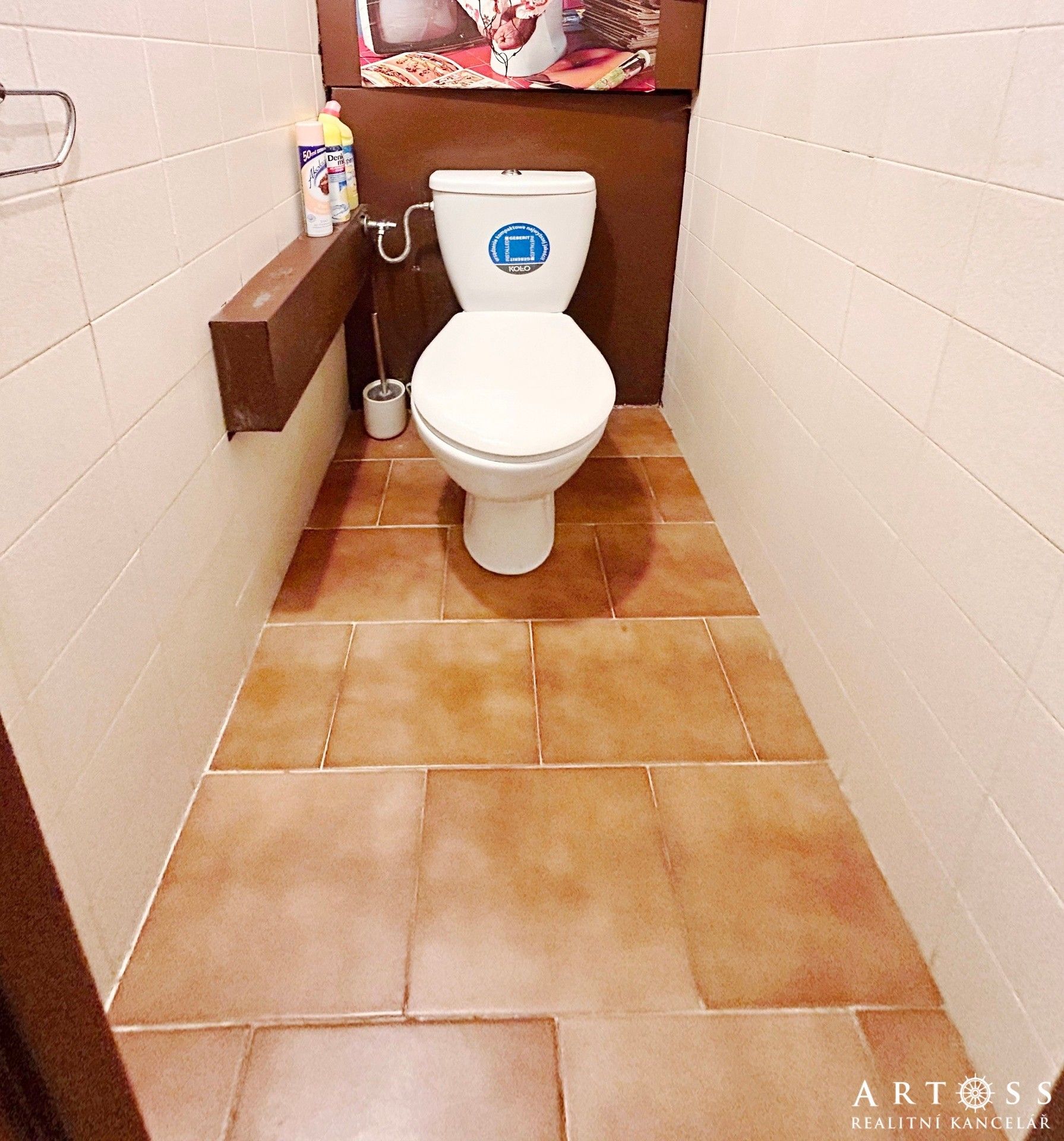 Prodej bytu 3+1 75 m² - foto 10