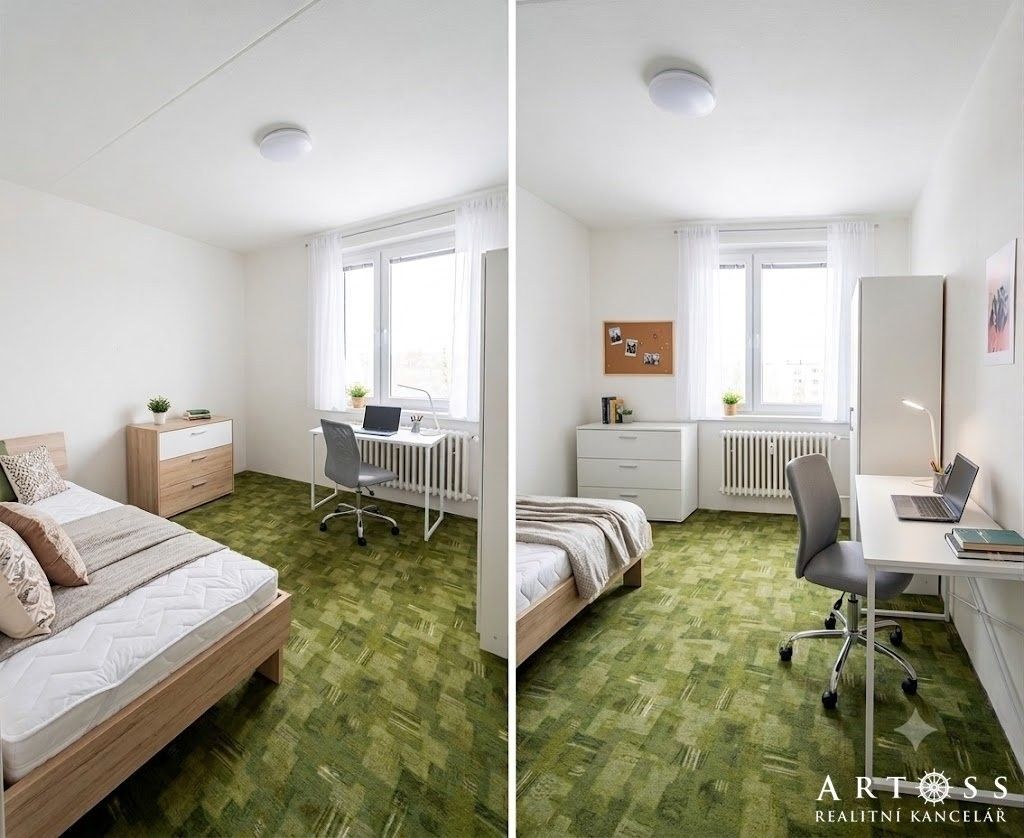 Prodej bytu 3+1 75 m² - foto 13