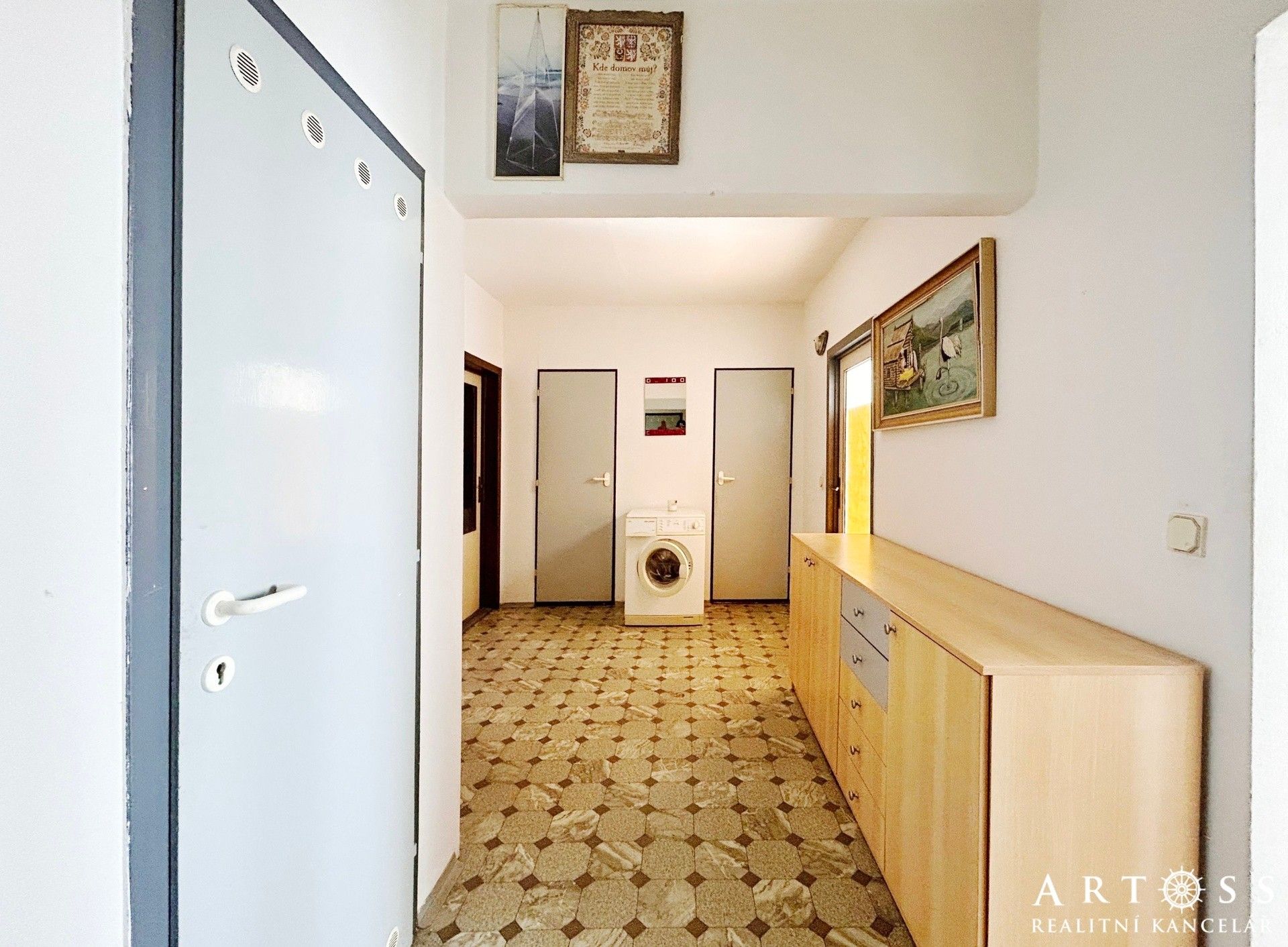 Prodej bytu 3+1 75 m² - foto 15
