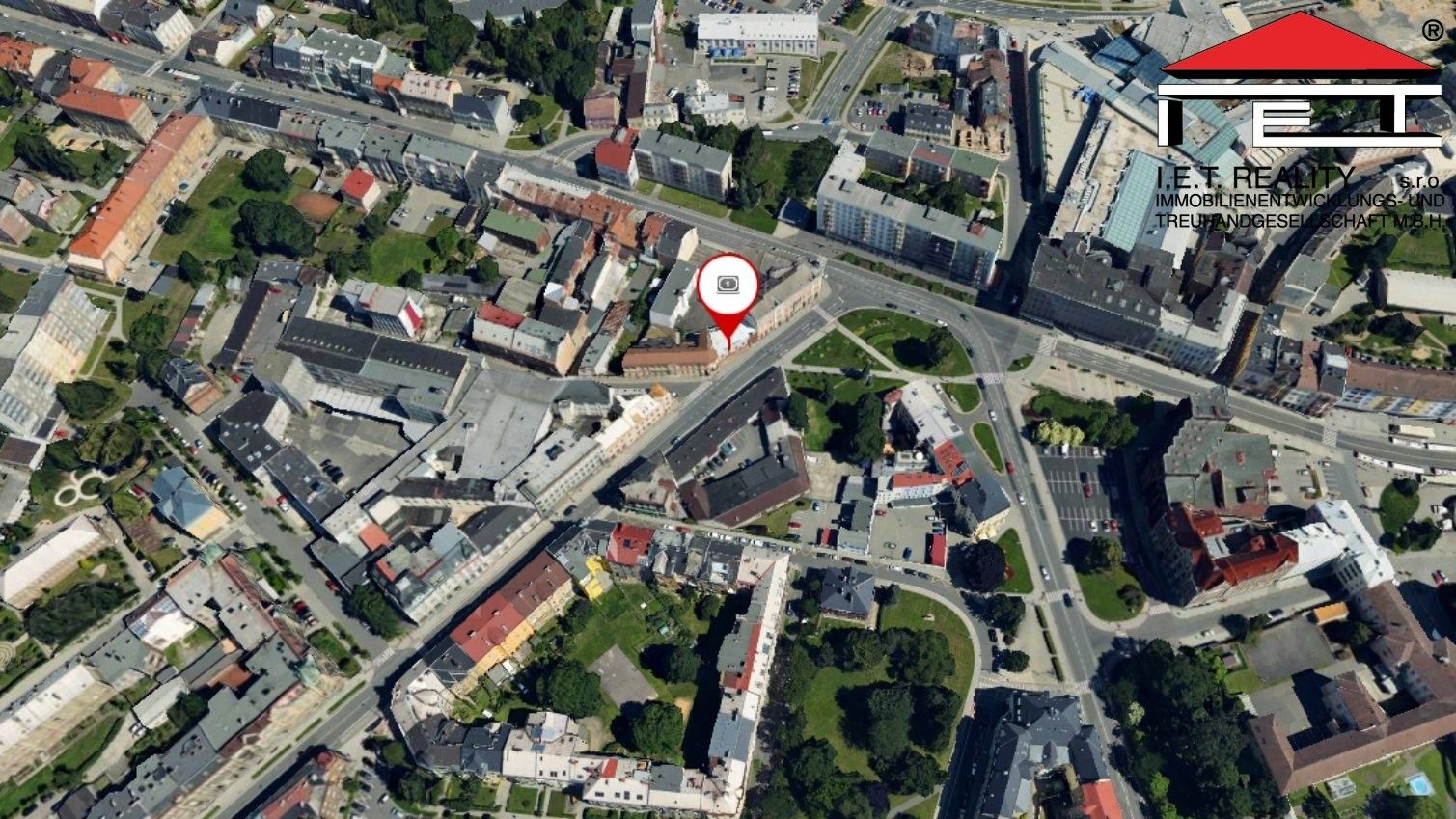 Pronájem komerčního prostoru 94 m² - foto 17
