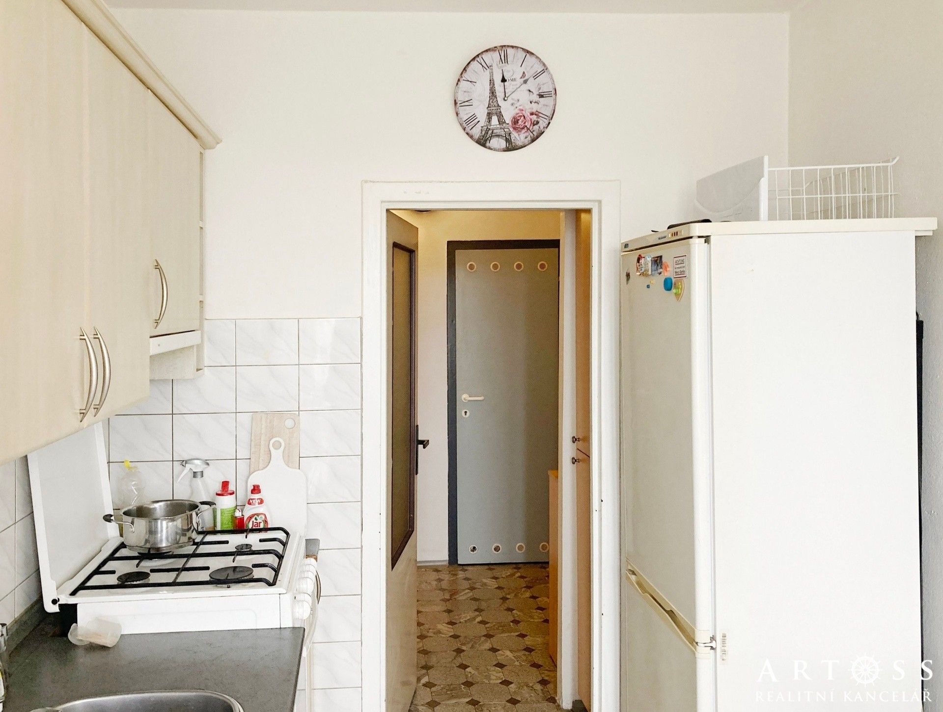 Prodej bytu 3+1 75 m² - foto 18