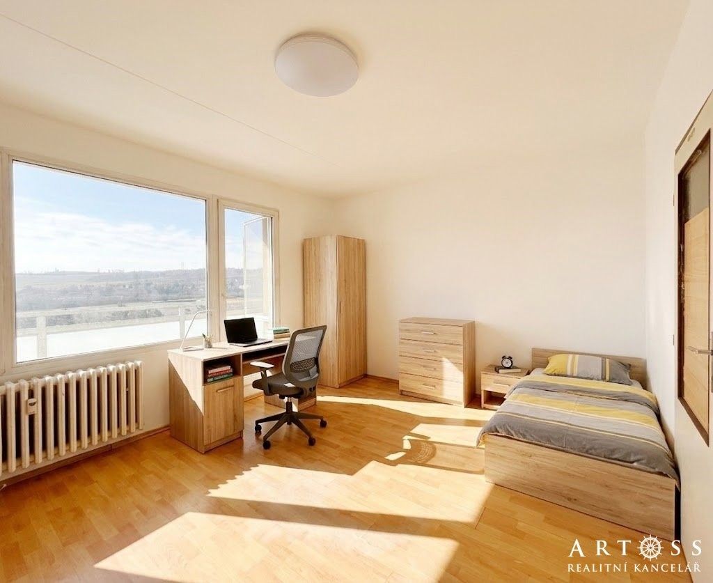 Prodej bytu 3+1 75 m² - foto 19