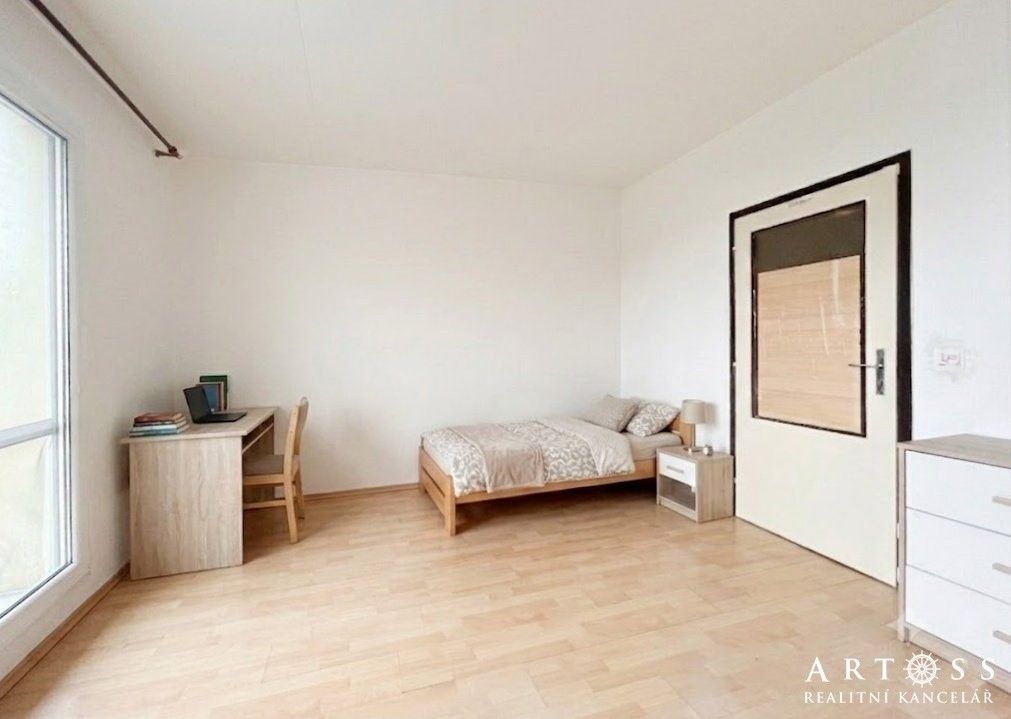 Prodej bytu 3+1 75 m² - foto 20