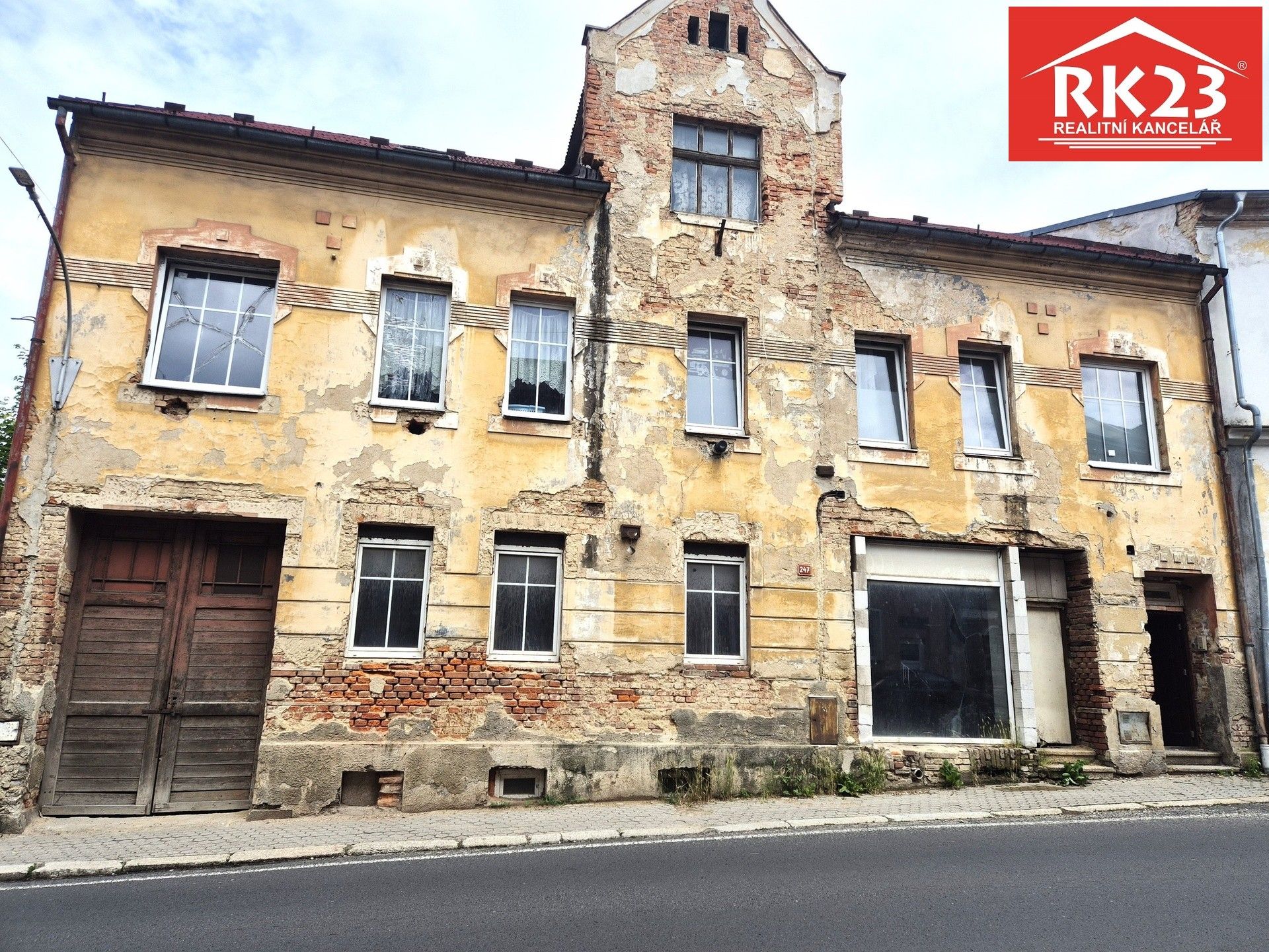 Prodej domu 171 m² - foto 1