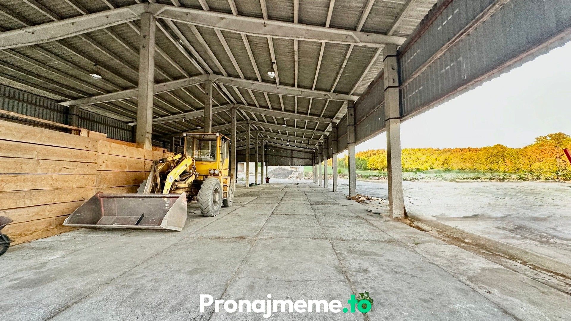 Pronájem pozemku 2700 m² - foto 17