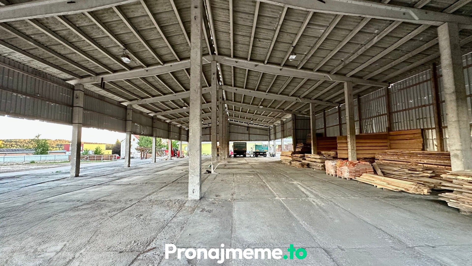 Pronájem pozemku 2700 m² - foto 18