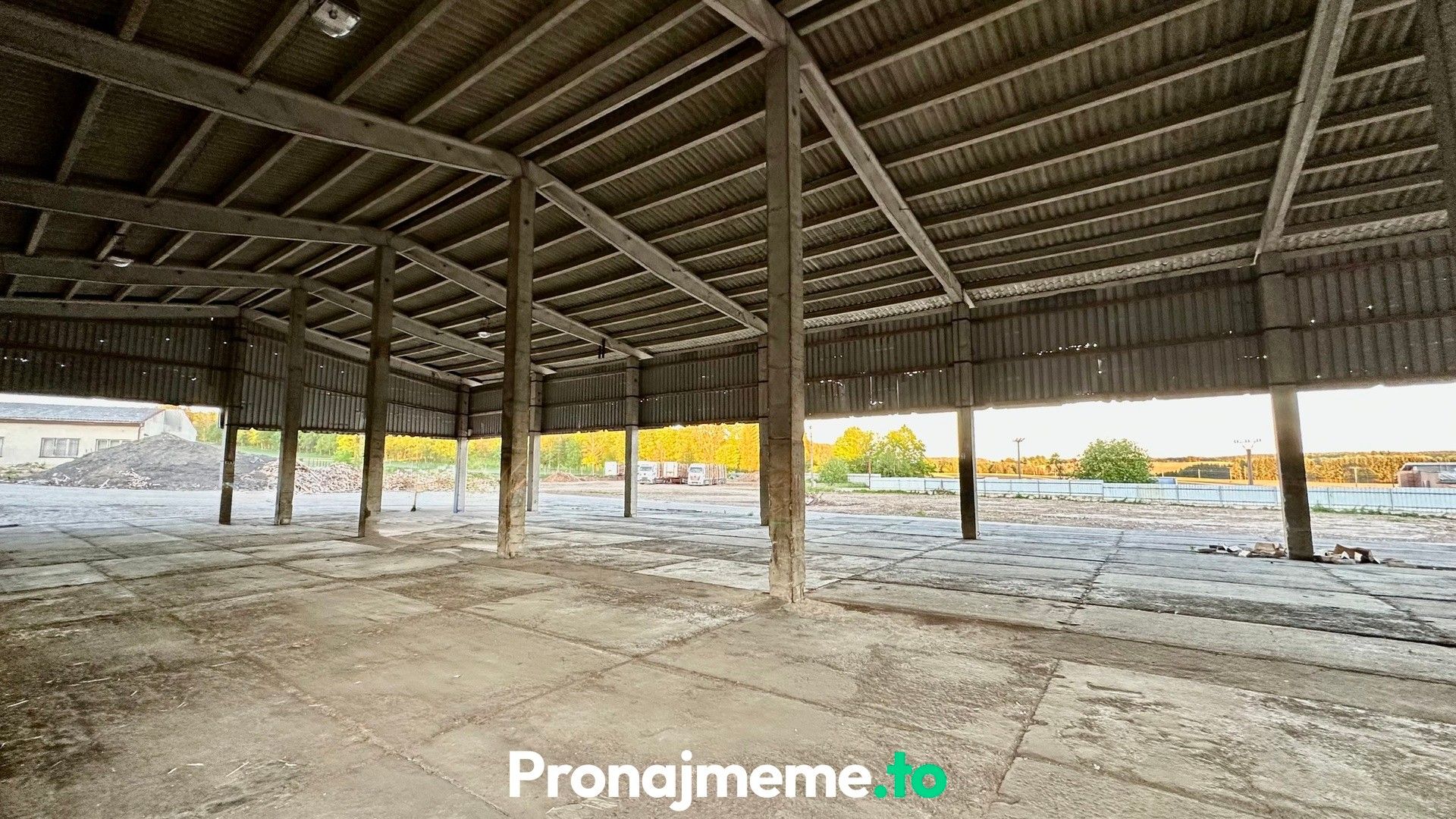 Pronájem pozemku 2700 m² - foto 19