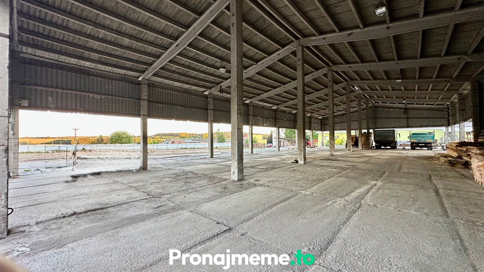 Pronájem pozemku 2700 m² - foto 20