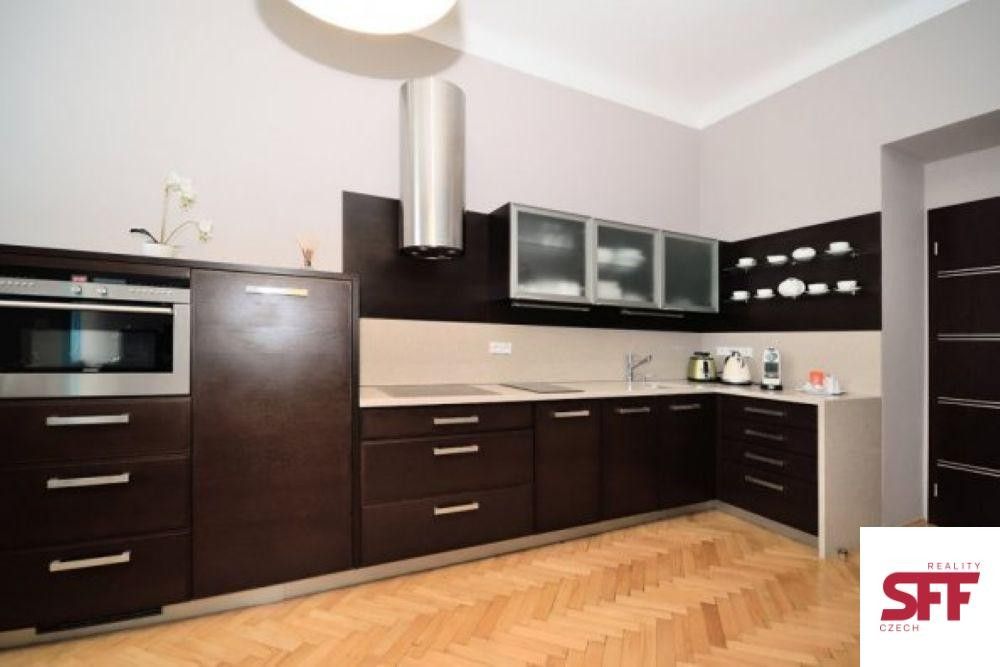 Pronájem bytu 2+kk 87 m² - foto 4