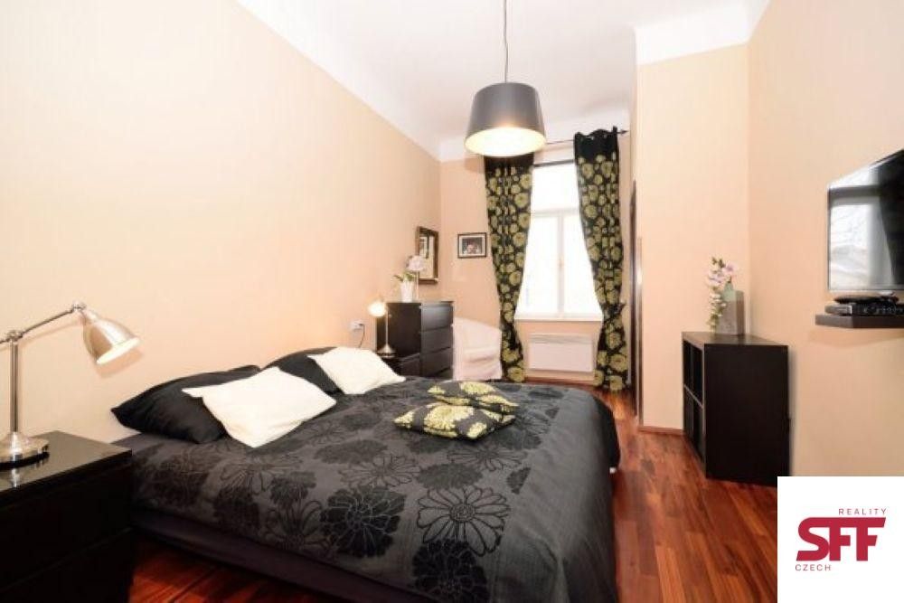 Pronájem bytu 2+kk 87 m² - foto 6