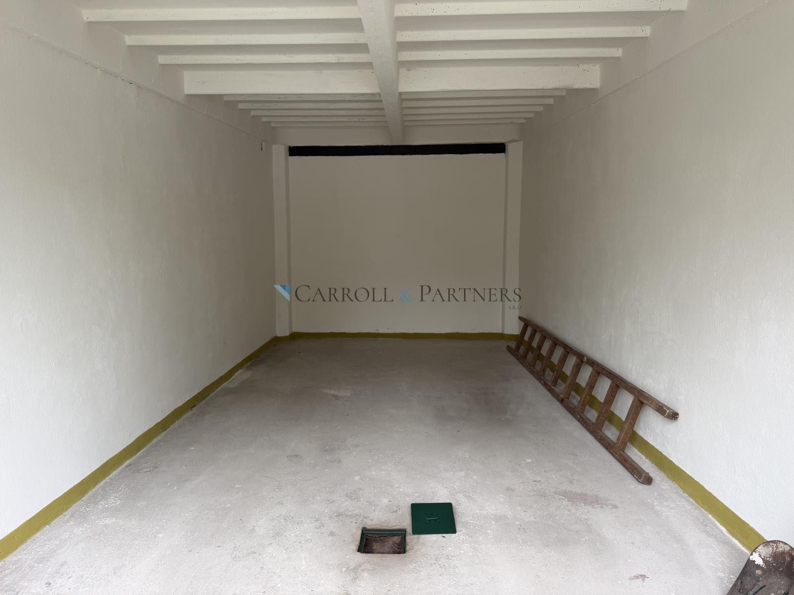 Pronájem nemovitosti 21 m² - foto 2
