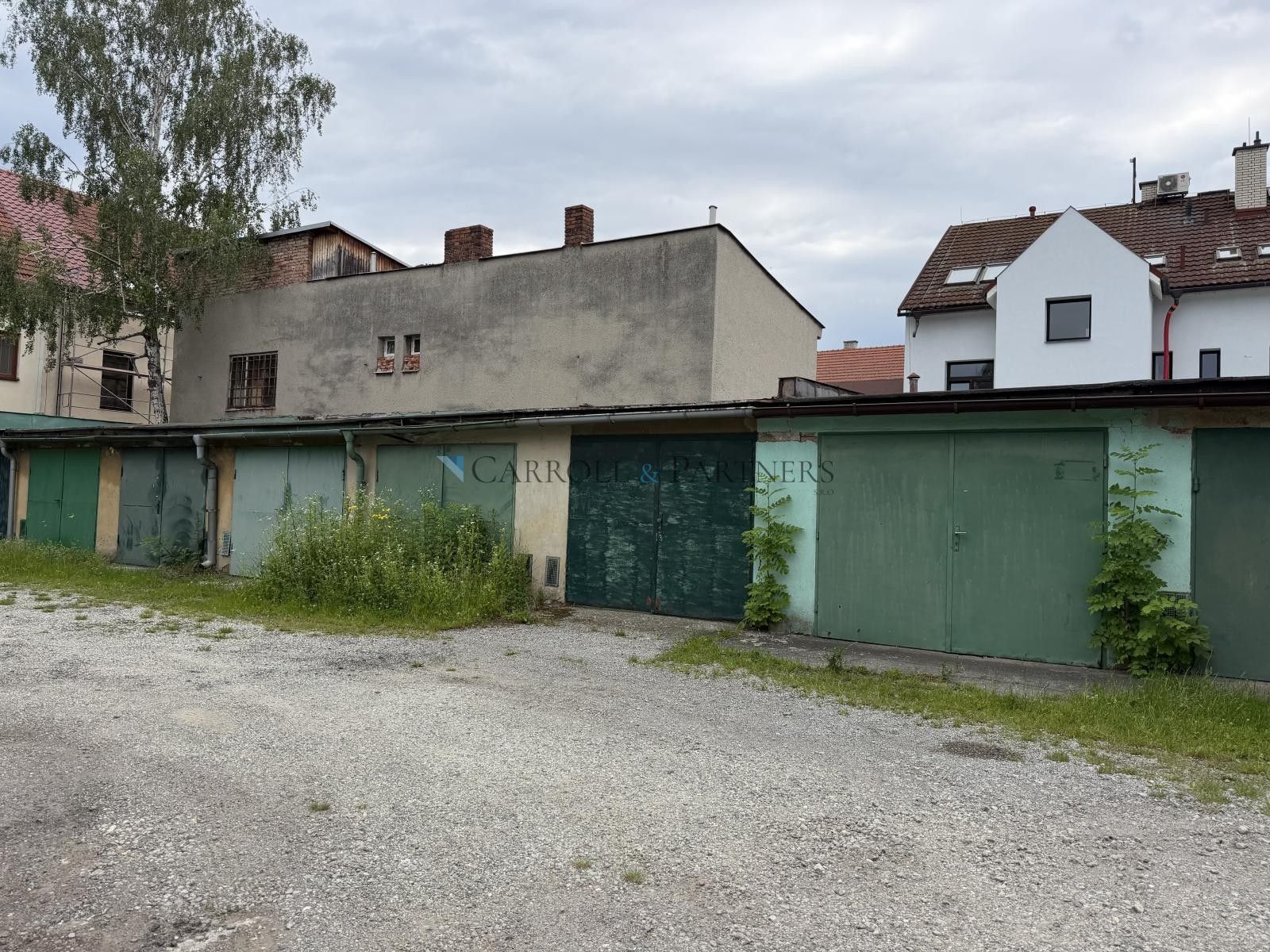 Pronájem nemovitosti 21 m² - foto 3
