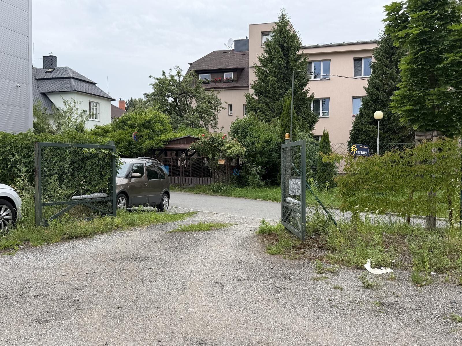 Pronájem nemovitosti 21 m² - foto 4