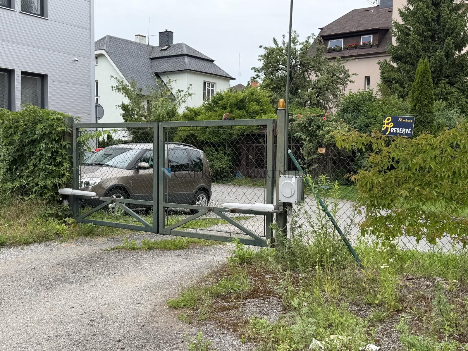 Pronájem nemovitosti 21 m² - foto 5