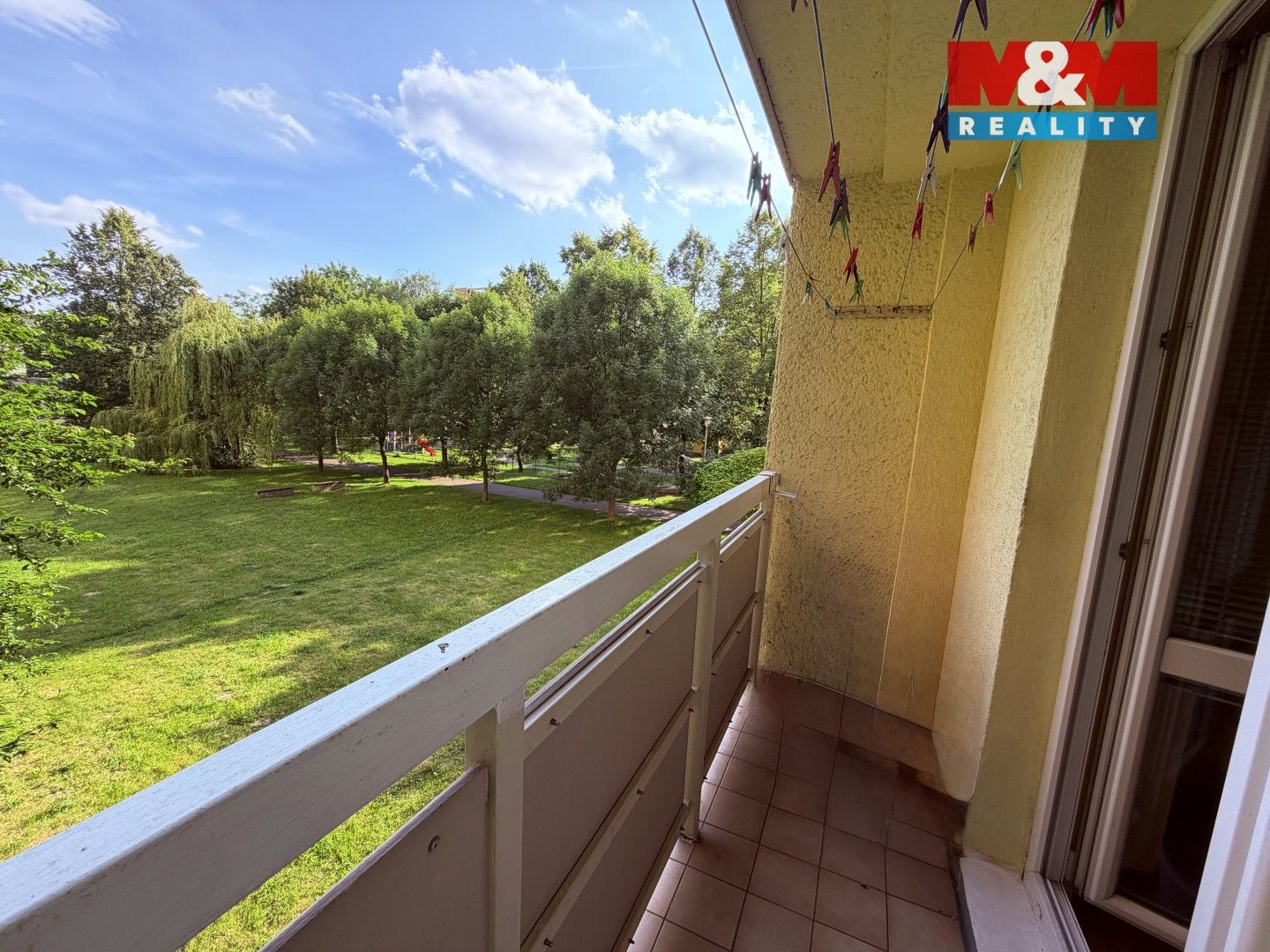 Prodej bytu 2+1 49 m² - foto 3