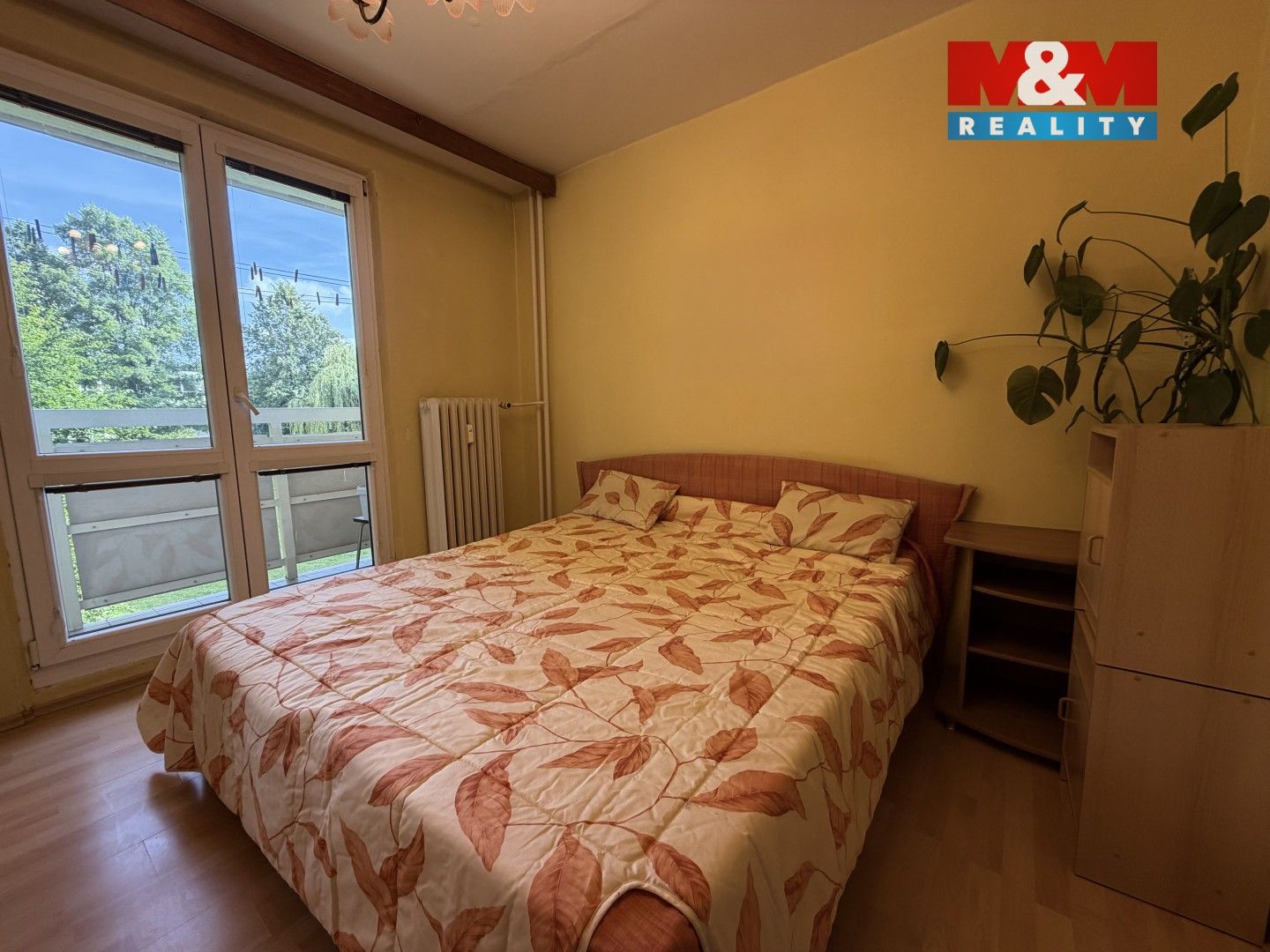 Prodej bytu 2+1 49 m² - foto 4