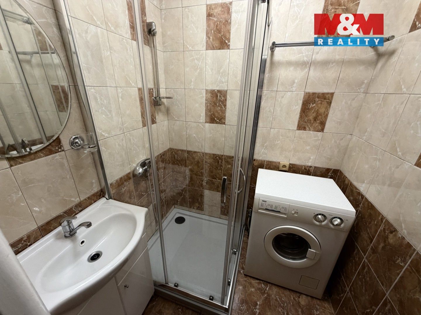 Prodej bytu 2+1 49 m² - foto 5