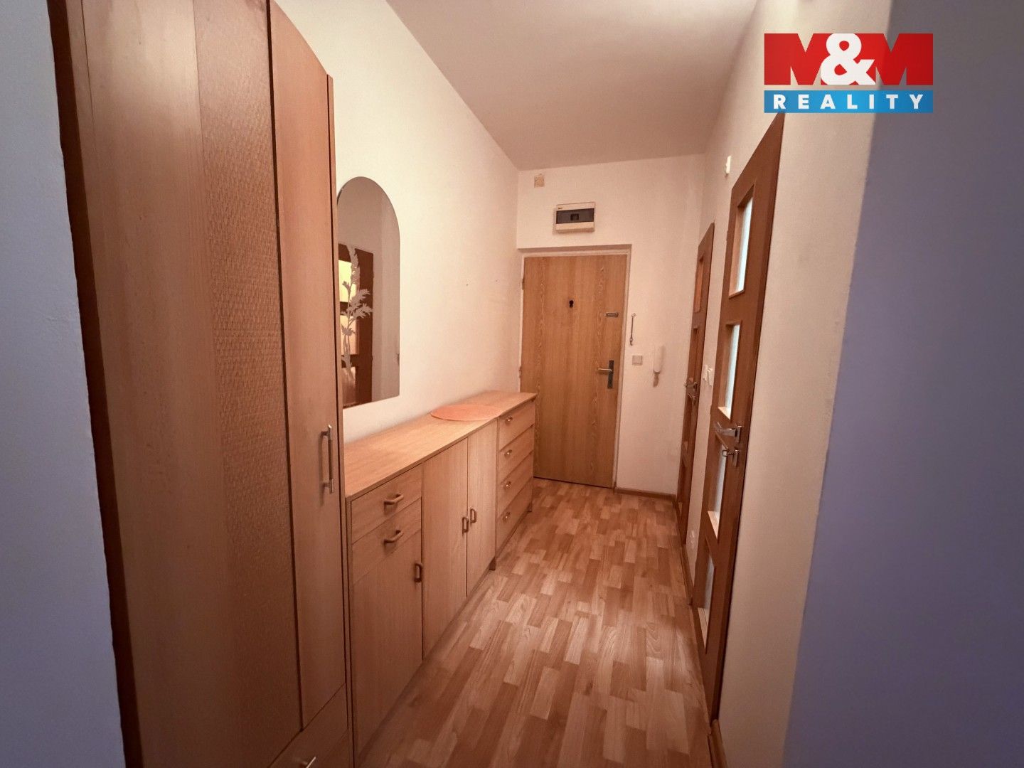 Prodej bytu 2+1 49 m² - foto 6