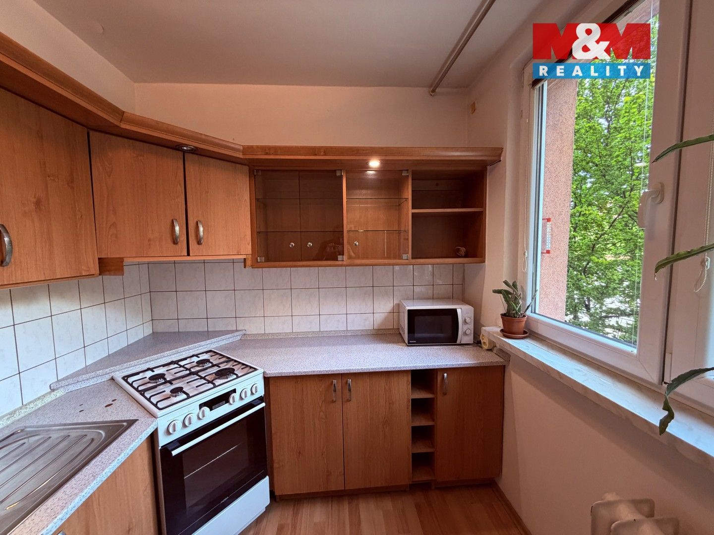 Prodej bytu 2+1 49 m² - foto 11