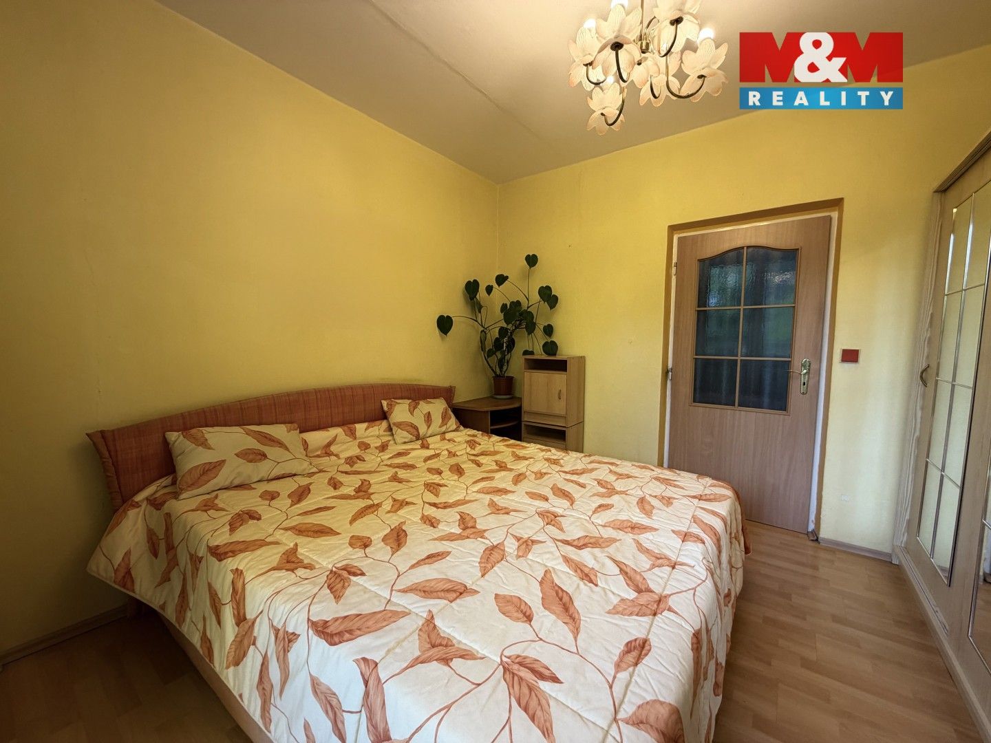 Prodej bytu 2+1 49 m² - foto 12