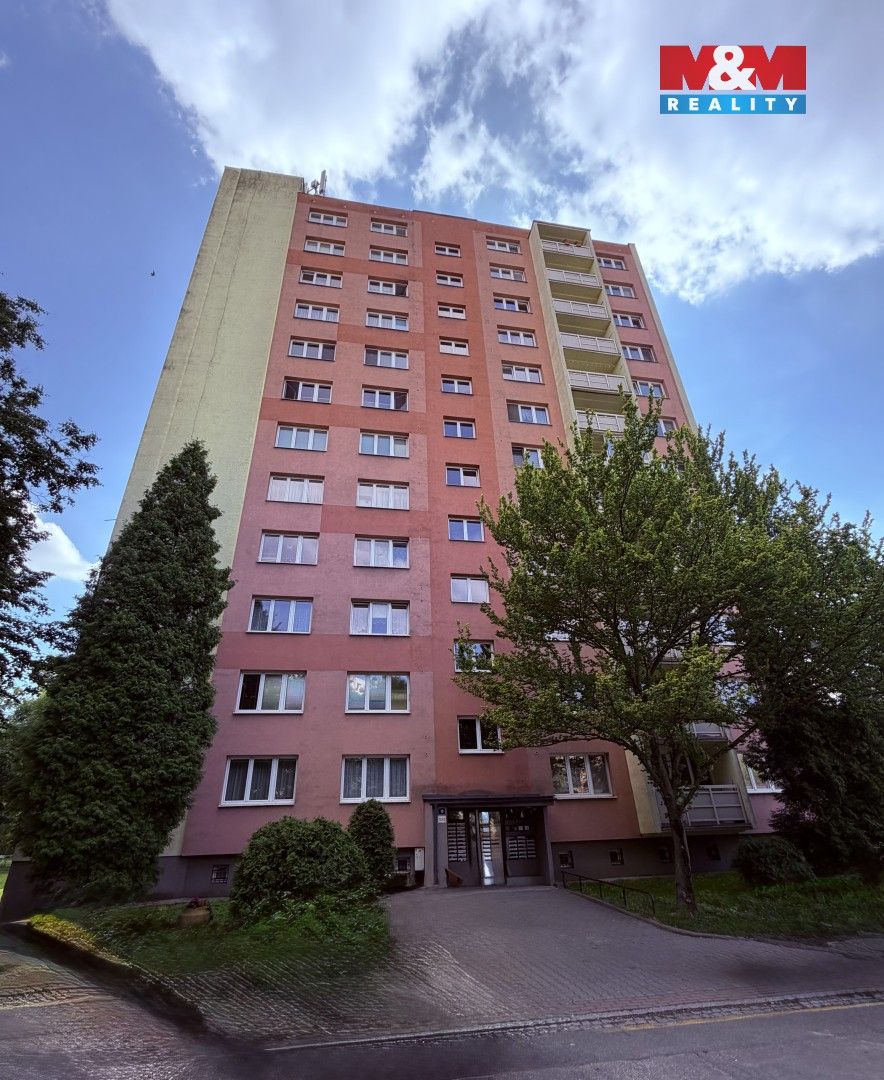 Prodej bytu 2+1 49 m² - foto 15