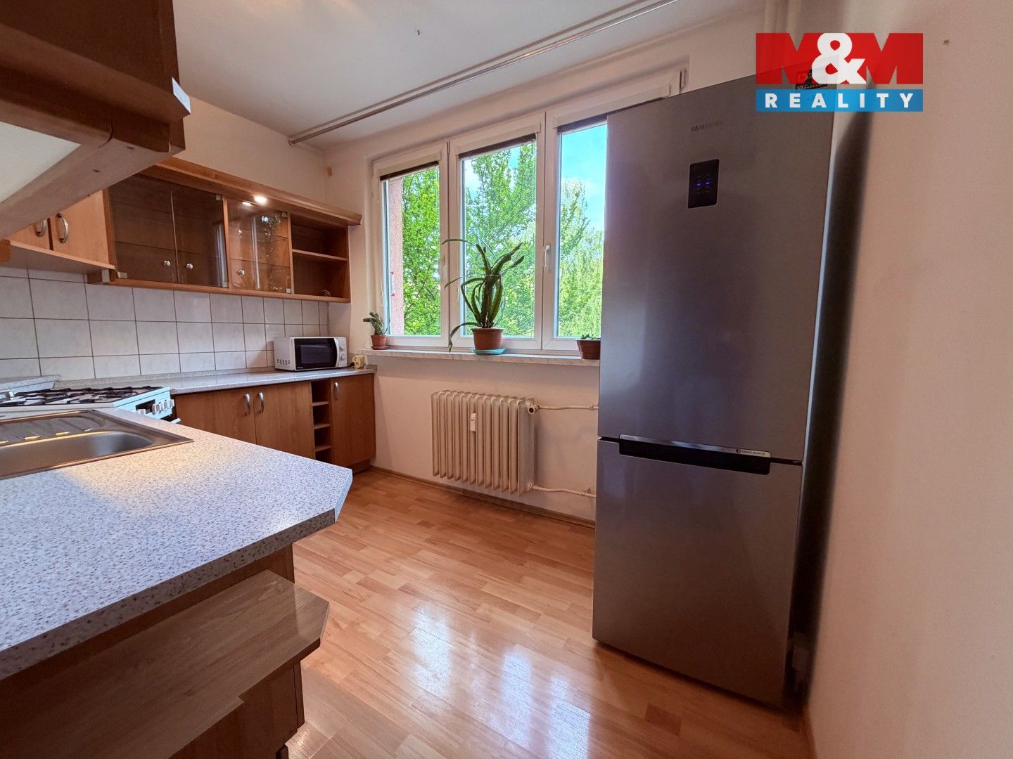 Prodej bytu 2+1 49 m² - foto 14