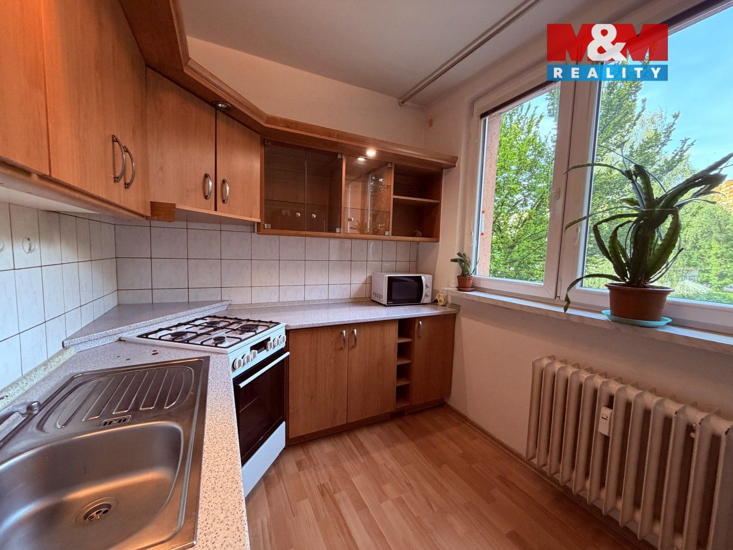 Prodej bytu 2+1 49 m² - foto 13