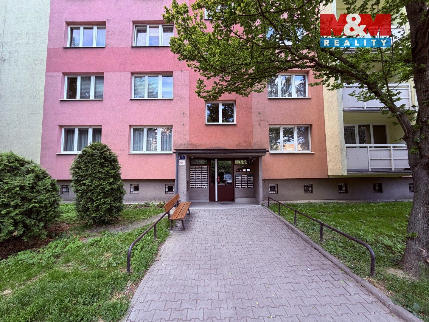 Prodej bytu 2+1 49 m² - foto 16