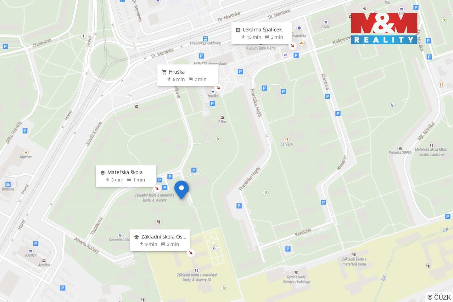 Prodej bytu 2+1 49 m² - foto 18